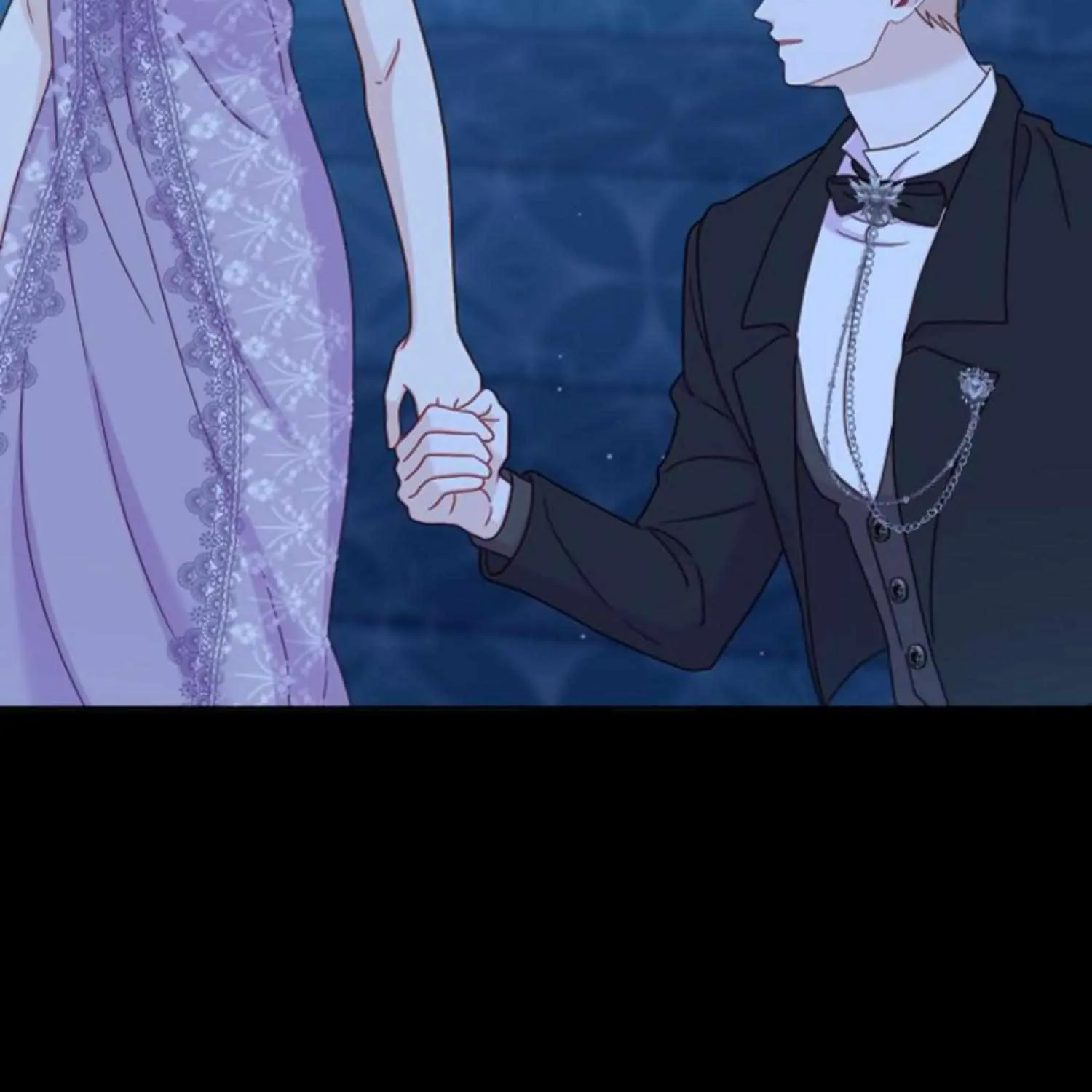 Fall in Love or Die Chapter 36 page 192 - 