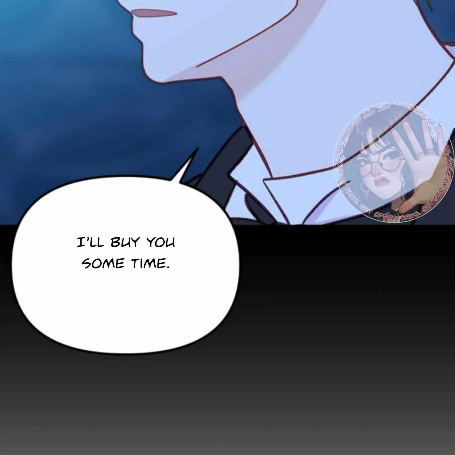 Fall in Love or Die Chapter 36 page 198 - 