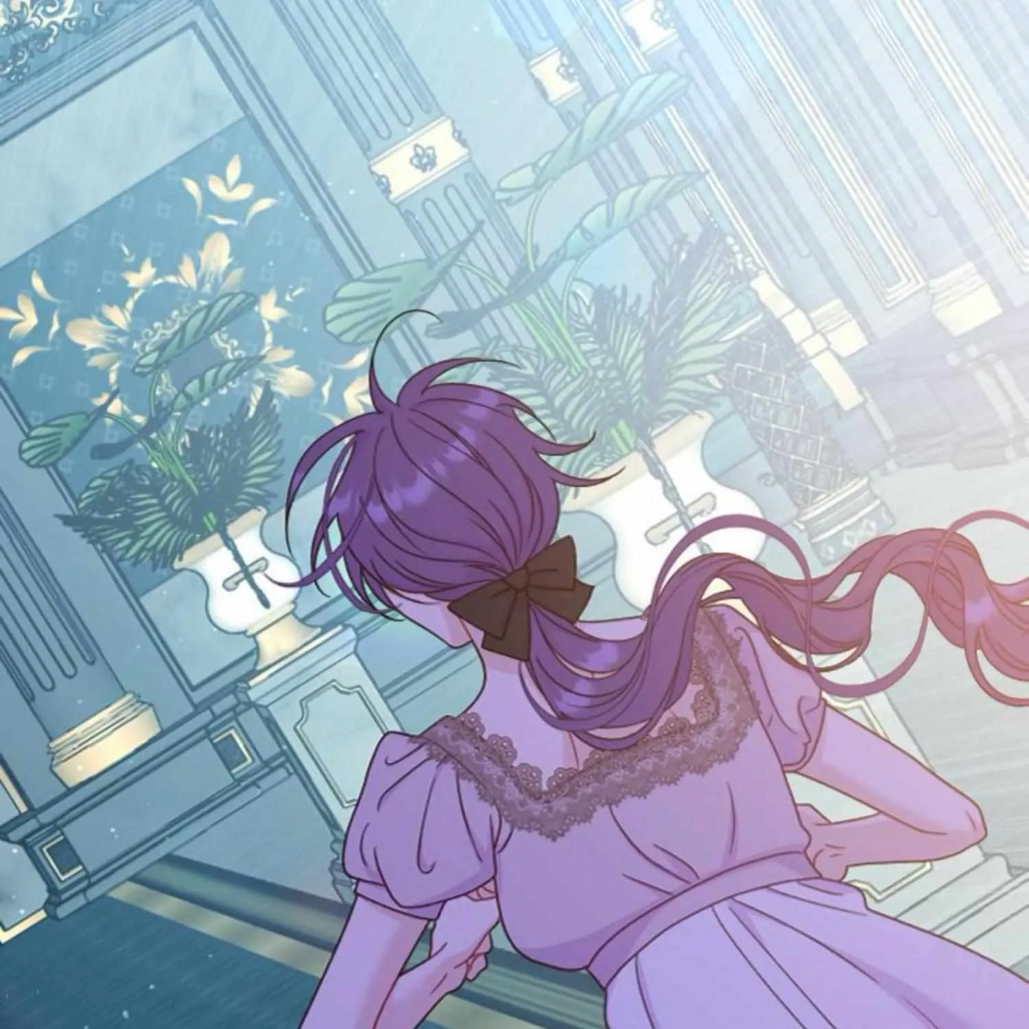 Fall in Love or Die Chapter 36 page 202 - 