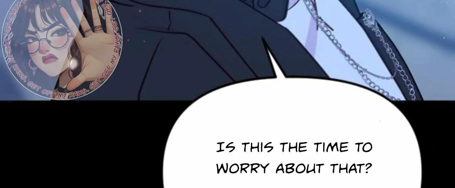 Fall in Love or Die Chapter 36 page 217 - 