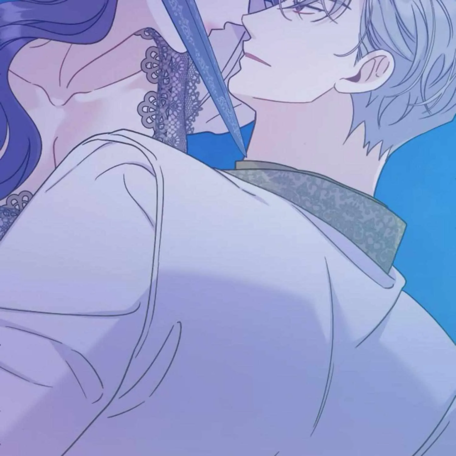 Fall in Love or Die Chapter 36 page 234 - 