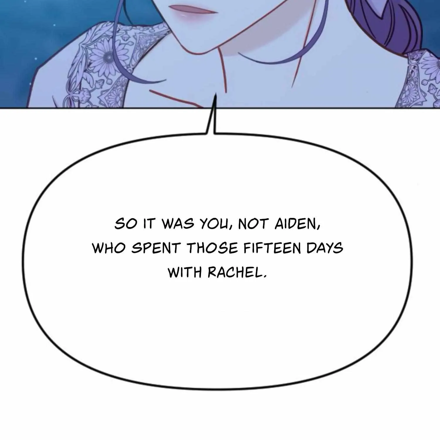 Fall in Love or Die Chapter 36 page 28 - 