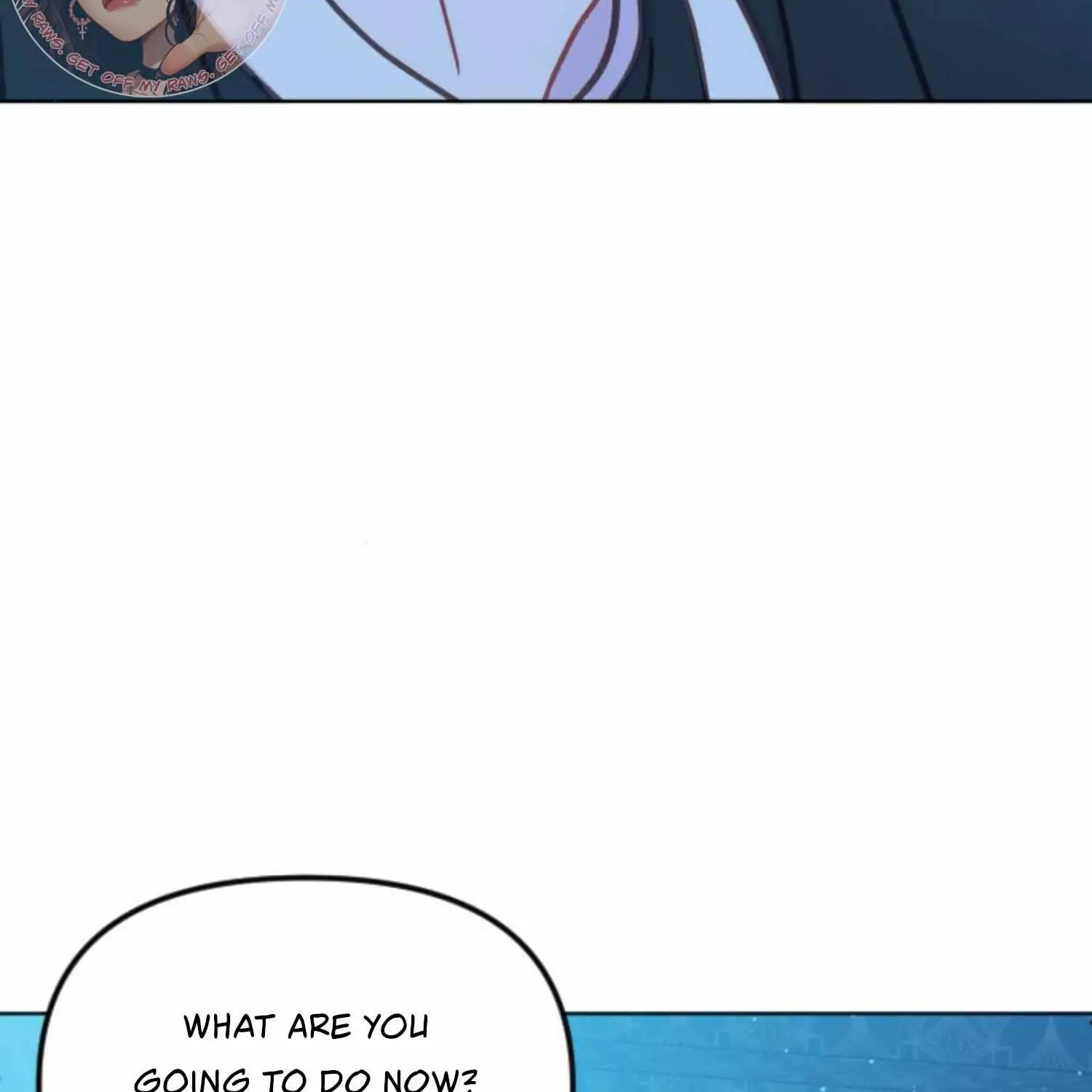 Fall in Love or Die Chapter 36 page 31 - 