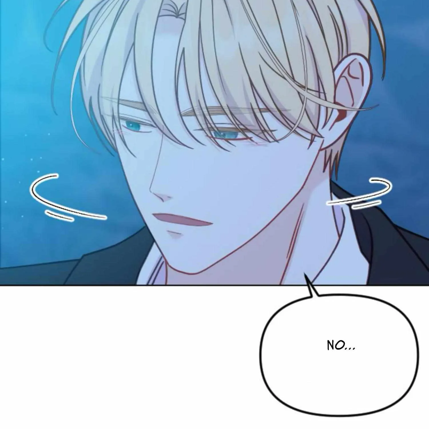 Fall in Love or Die Chapter 36 page 35 - 