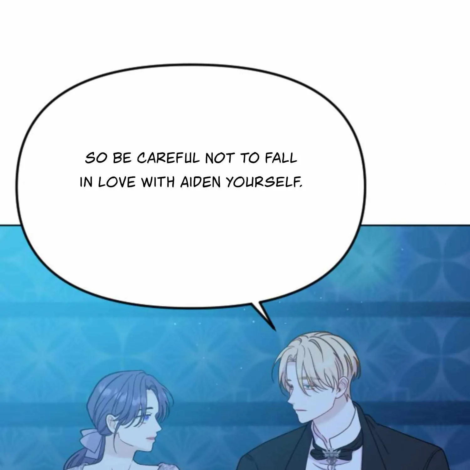 Fall in Love or Die Chapter 36 page 43 - 