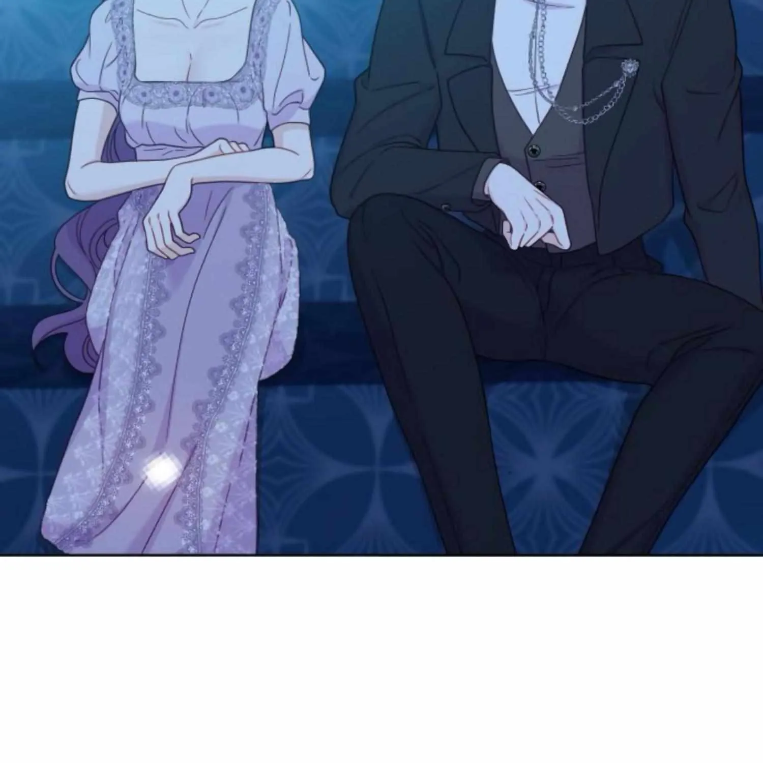 Fall in Love or Die Chapter 36 page 44 - 
