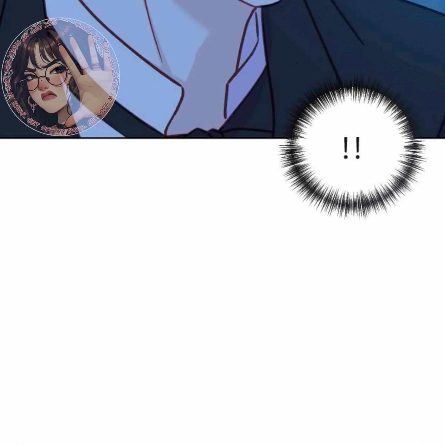 Fall in Love or Die Chapter 36 page 56 - 