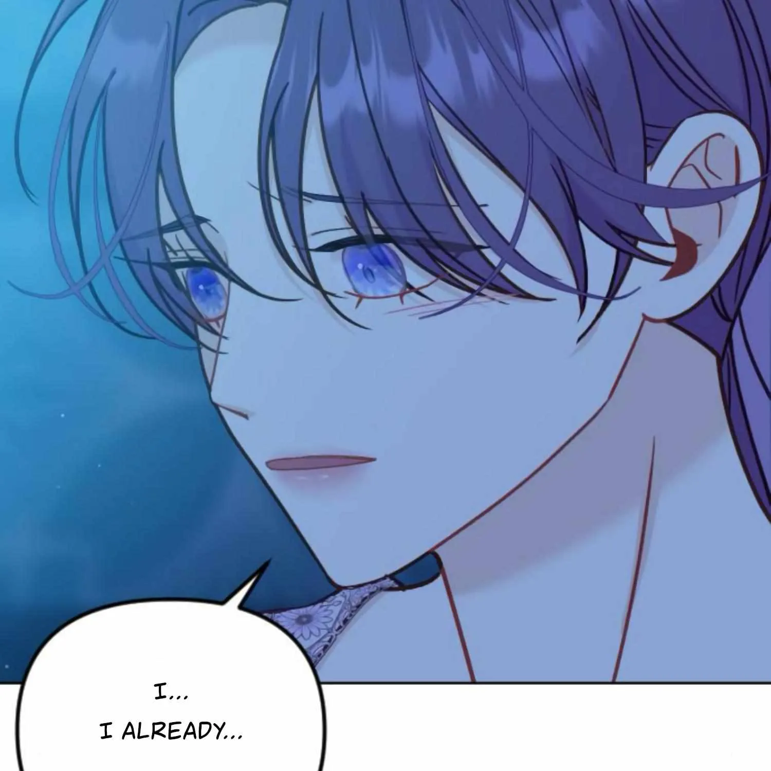 Fall in Love or Die Chapter 36 page 58 - 