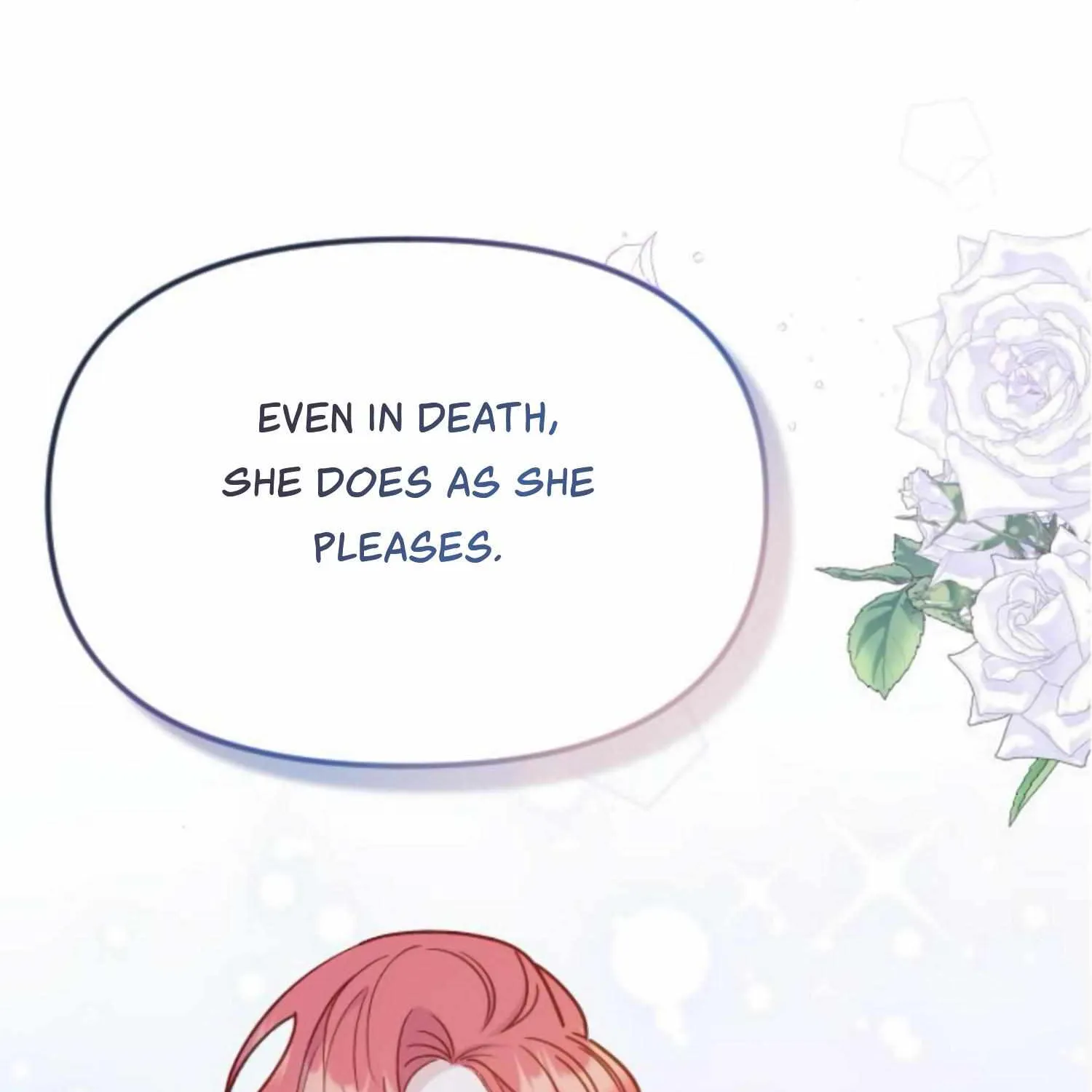 Fall in Love or Die Chapter 36 page 7 - 