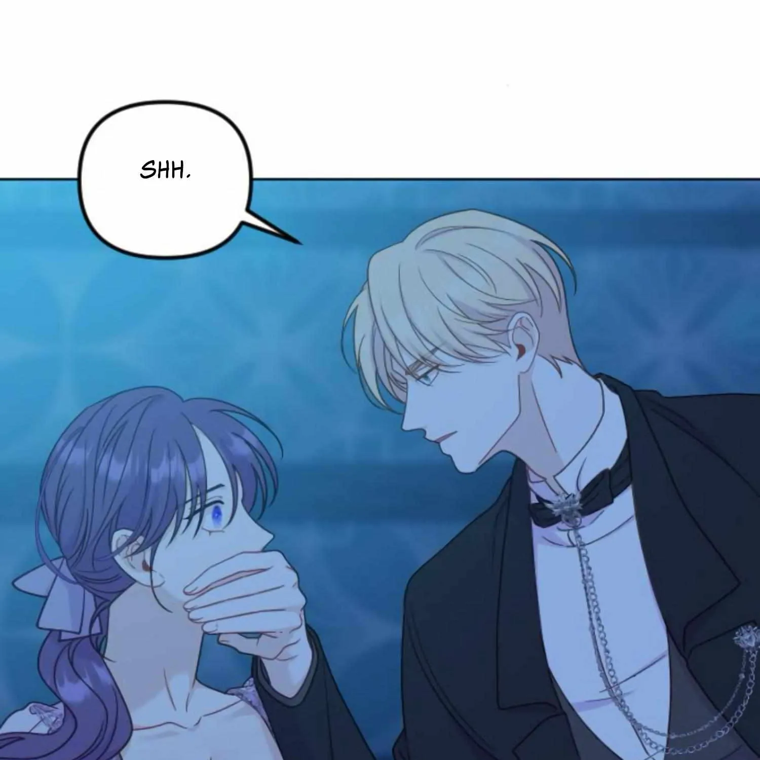 Fall in Love or Die Chapter 36 page 63 - 