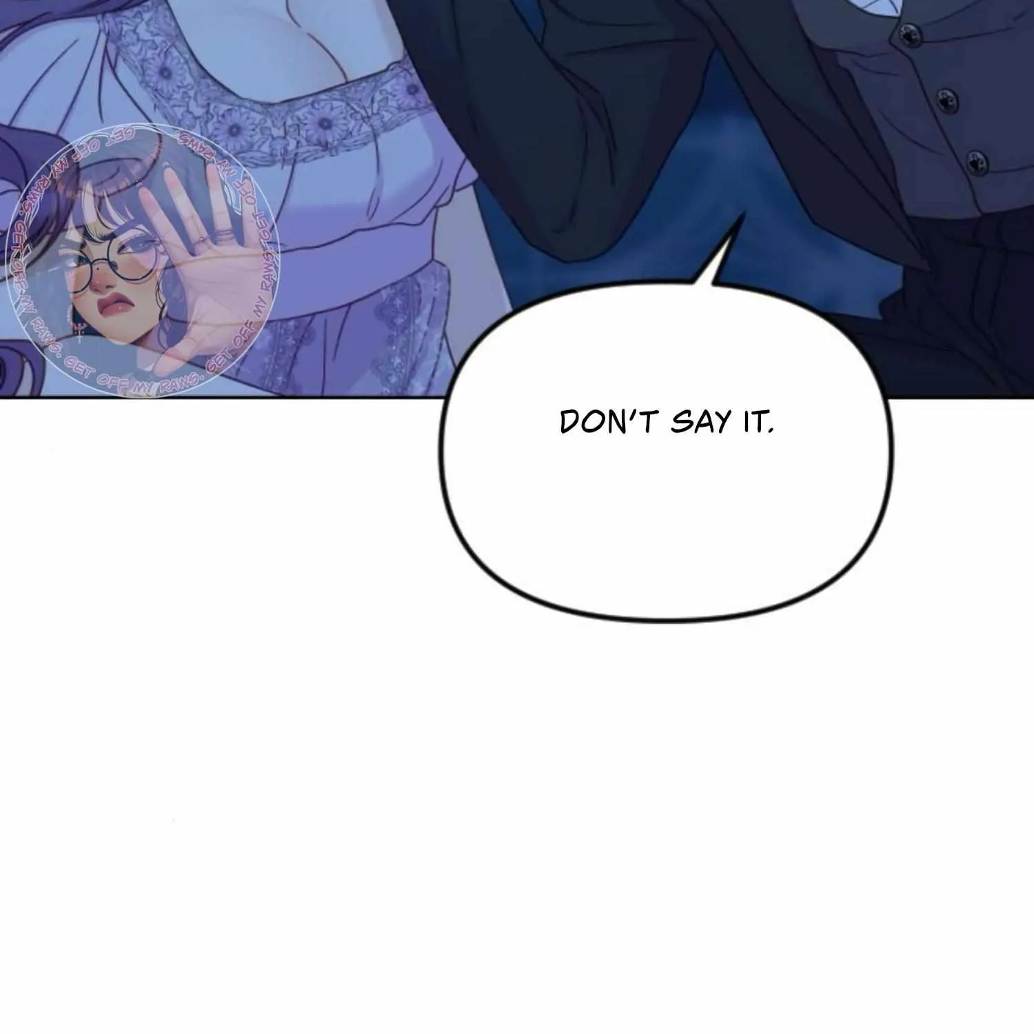 Fall in Love or Die Chapter 36 page 64 - 