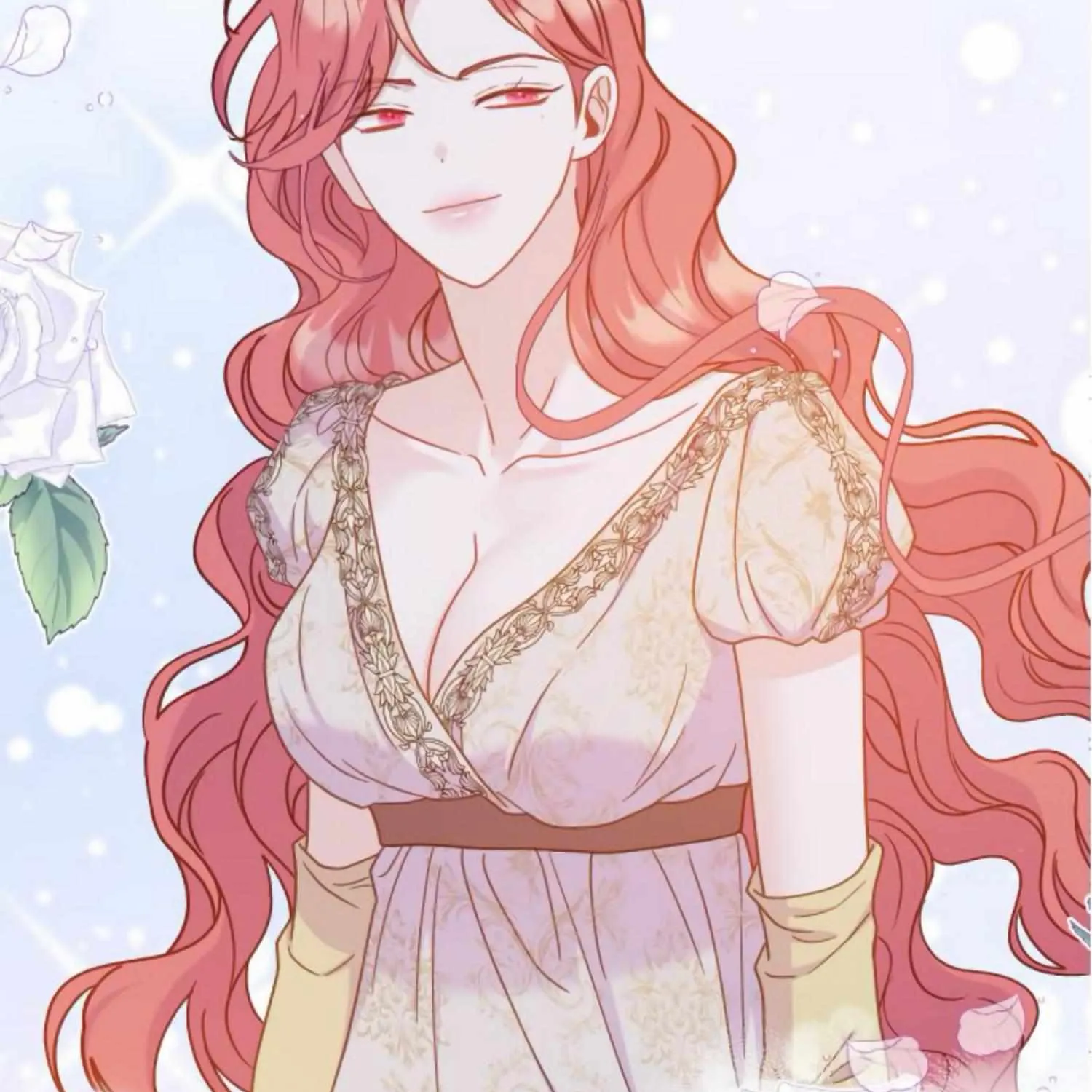 Fall in Love or Die Chapter 36 page 8 - 