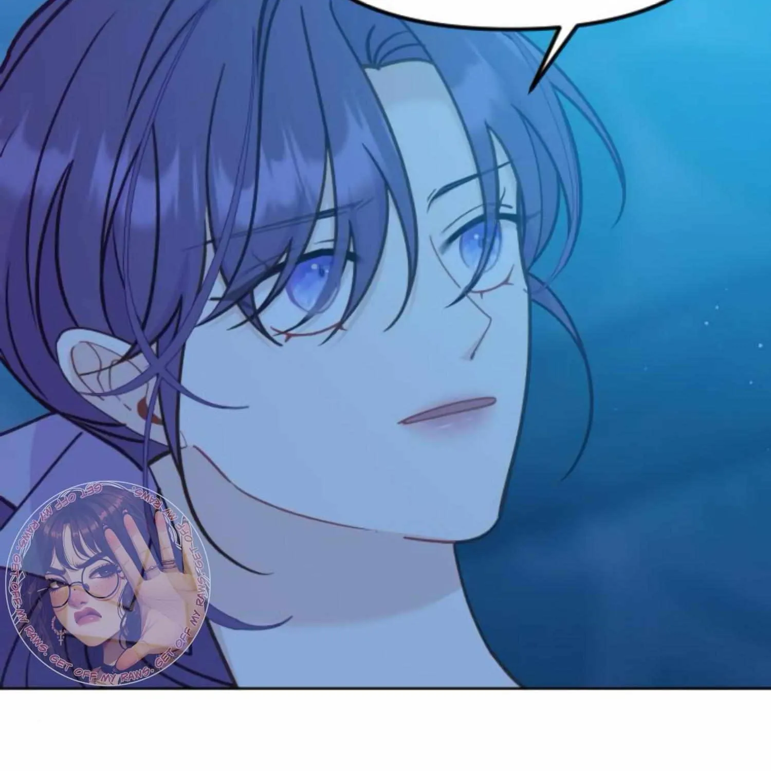Fall in Love or Die Chapter 36 page 79 - 