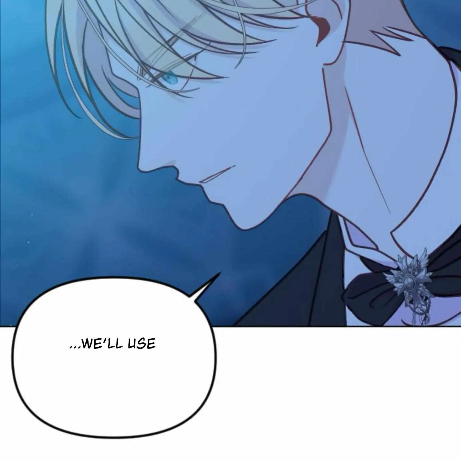 Fall in Love or Die Chapter 36 page 82 - 