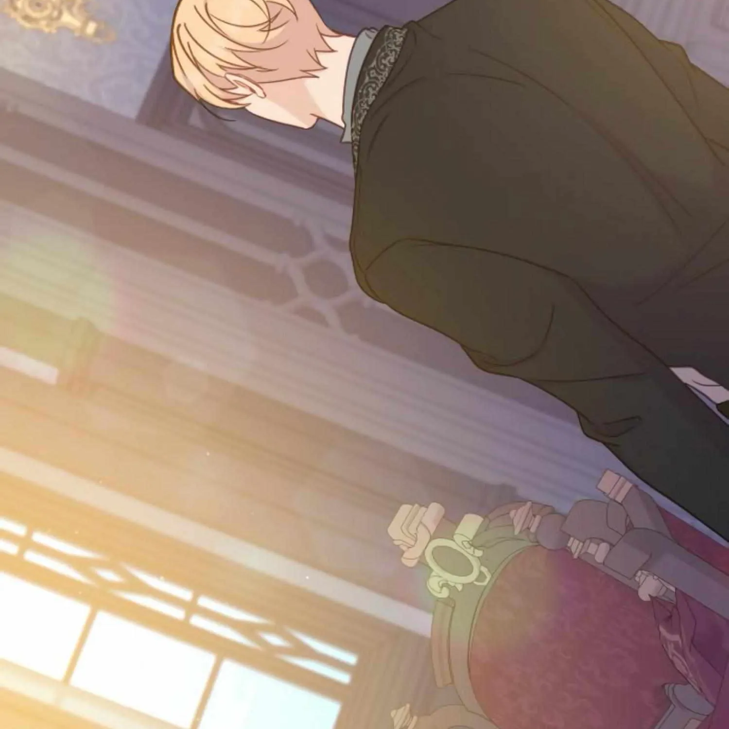 Fall in Love or Die Chapter 36 page 99 - 