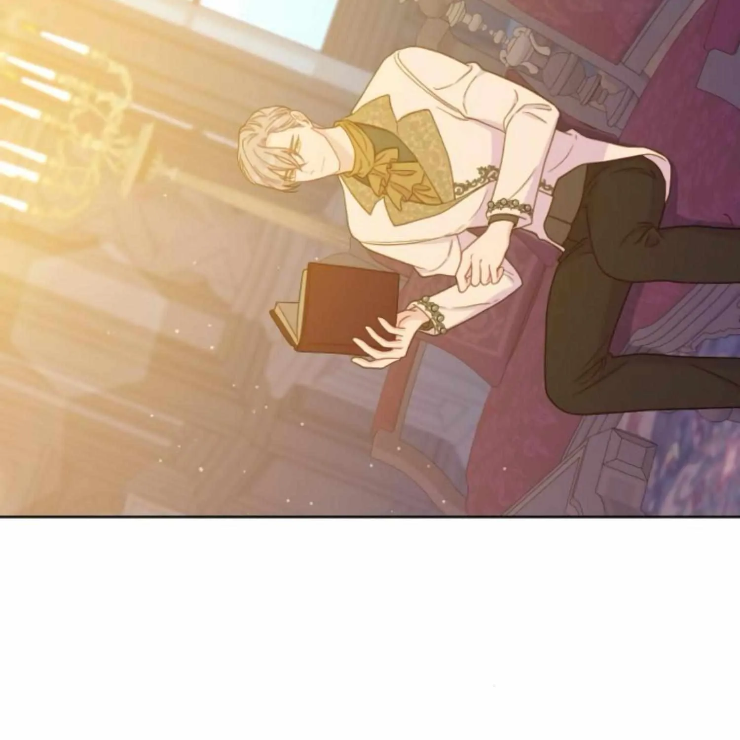 Fall in Love or Die Chapter 36 page 100 - 
