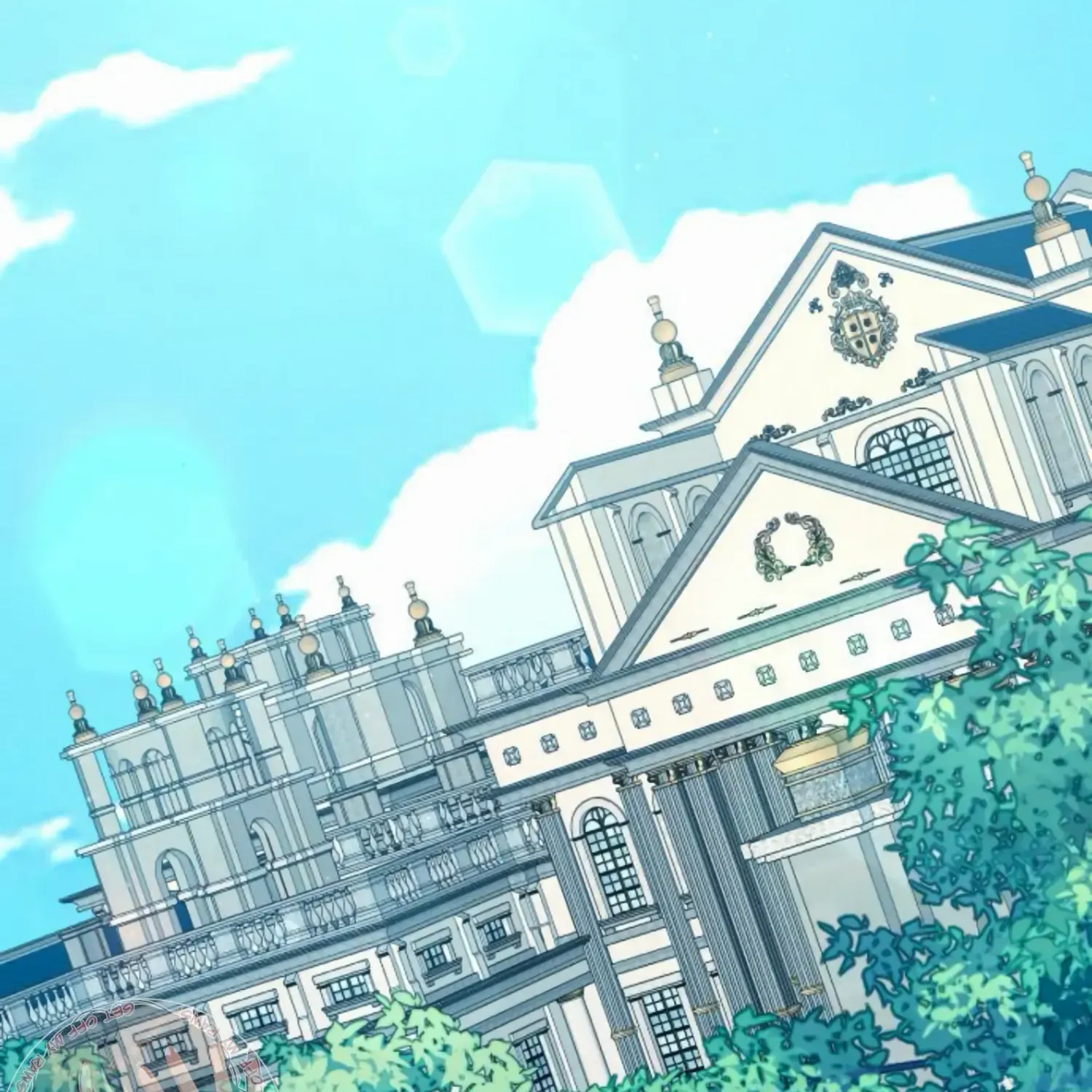 Fall in Love or Die Chapter 37 page 2 - 