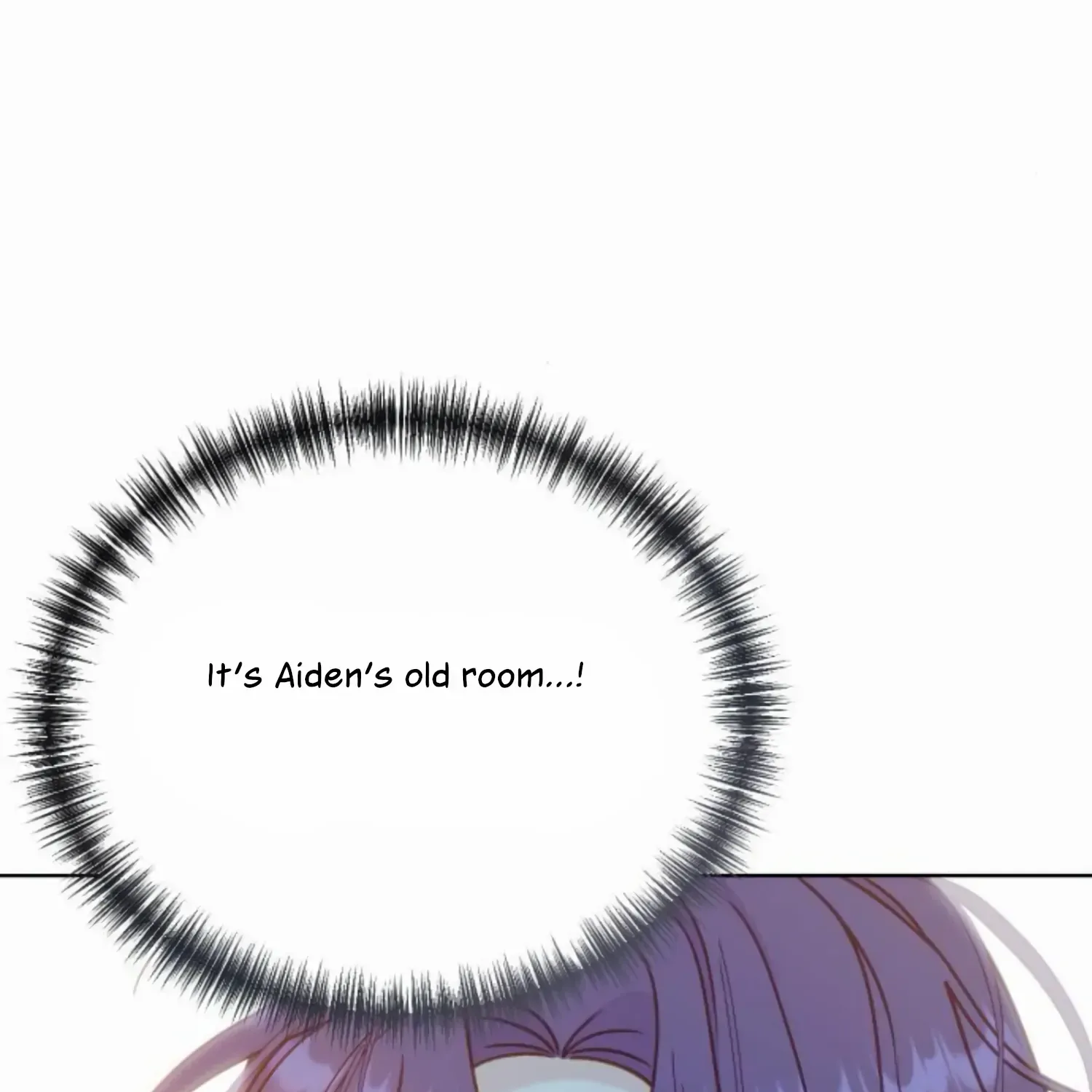 Fall in Love or Die Chapter 37 page 11 - 