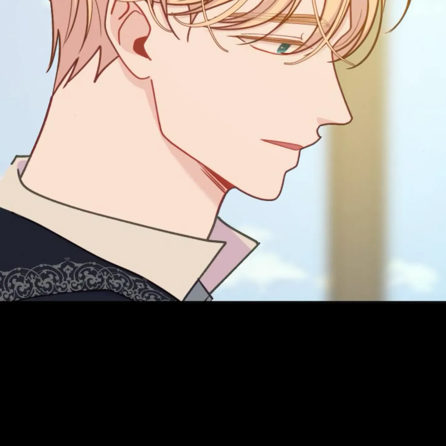 Fall in Love or Die Chapter 37 page 101 - 