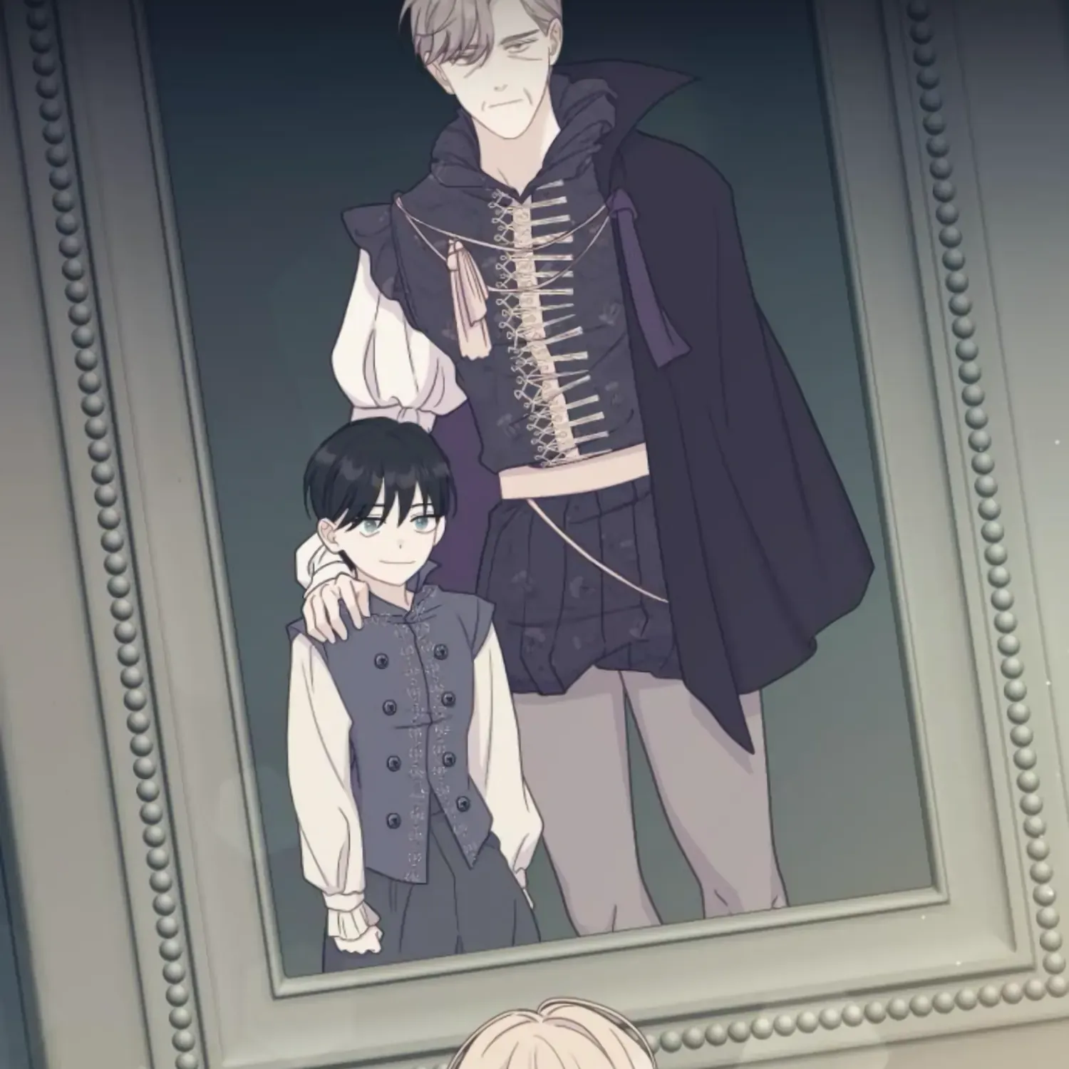 Fall in Love or Die Chapter 37 page 103 - 
