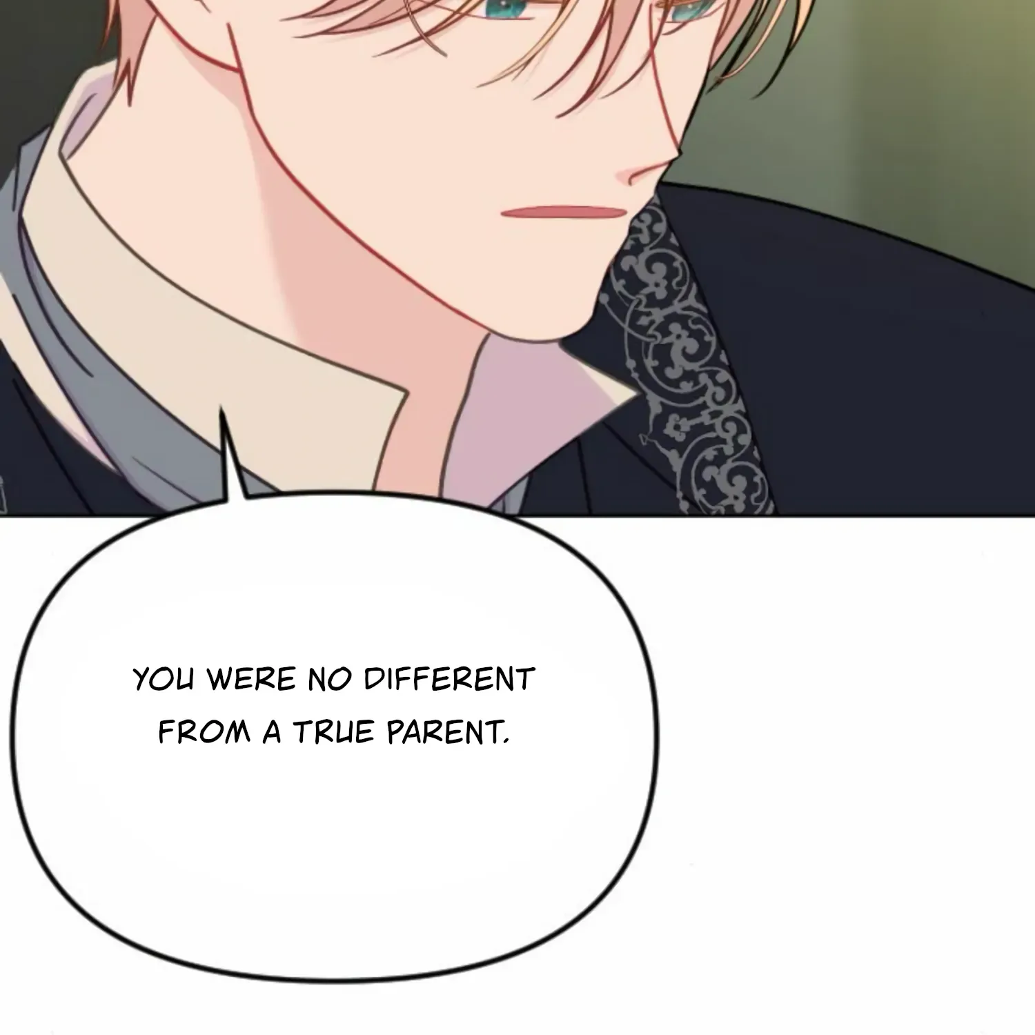 Fall in Love or Die Chapter 37 page 113 - 
