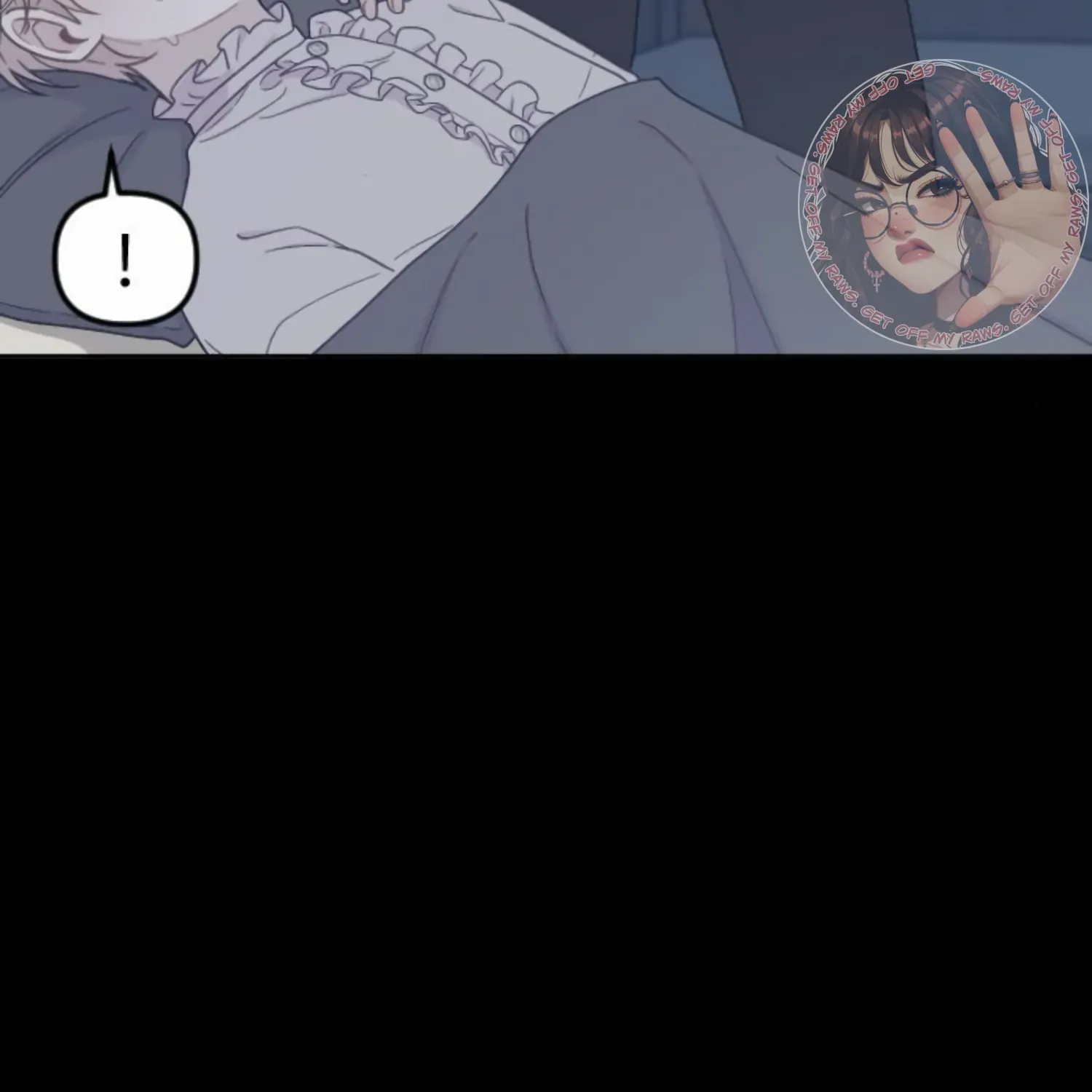 Fall in Love or Die Chapter 37 page 125 - 