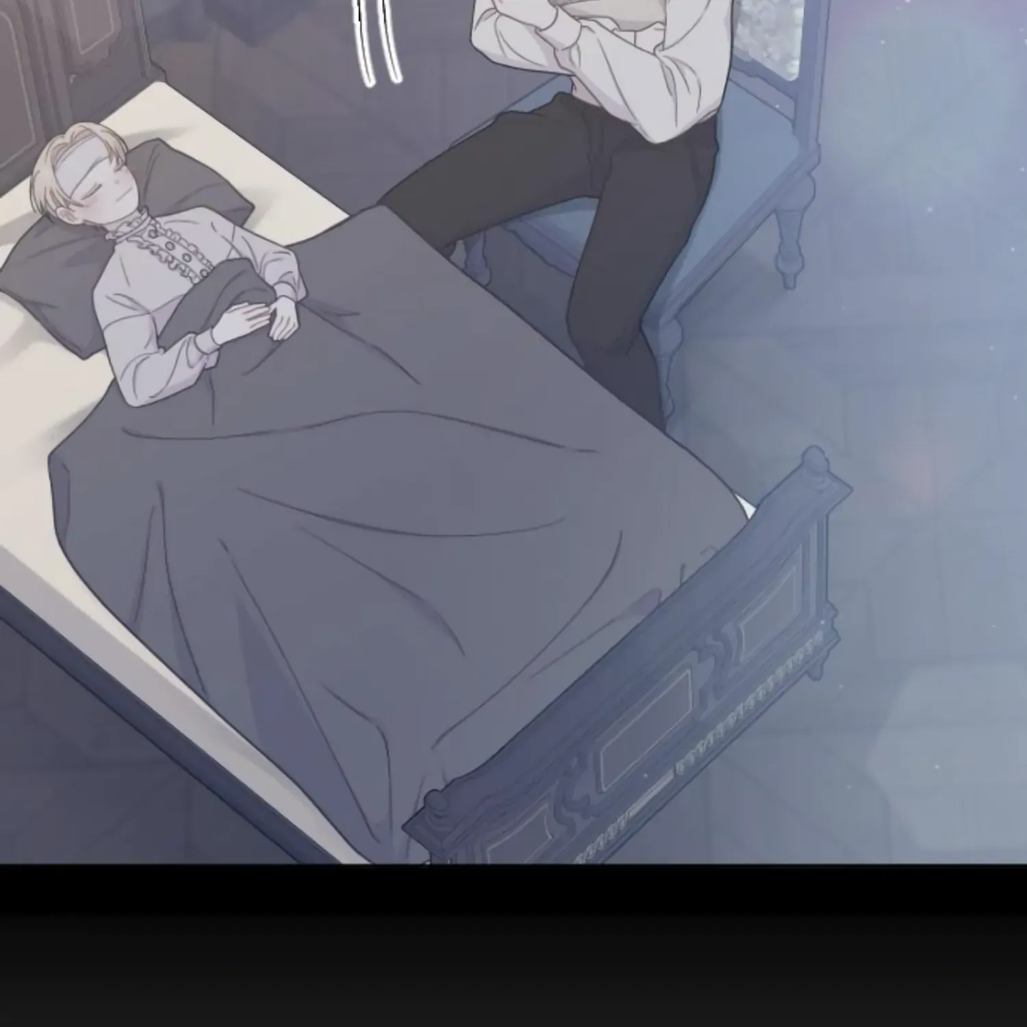 Fall in Love or Die Chapter 37 page 134 - 