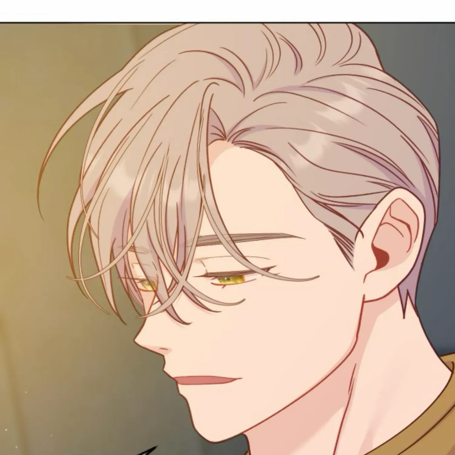 Fall in Love or Die Chapter 37 page 137 - 