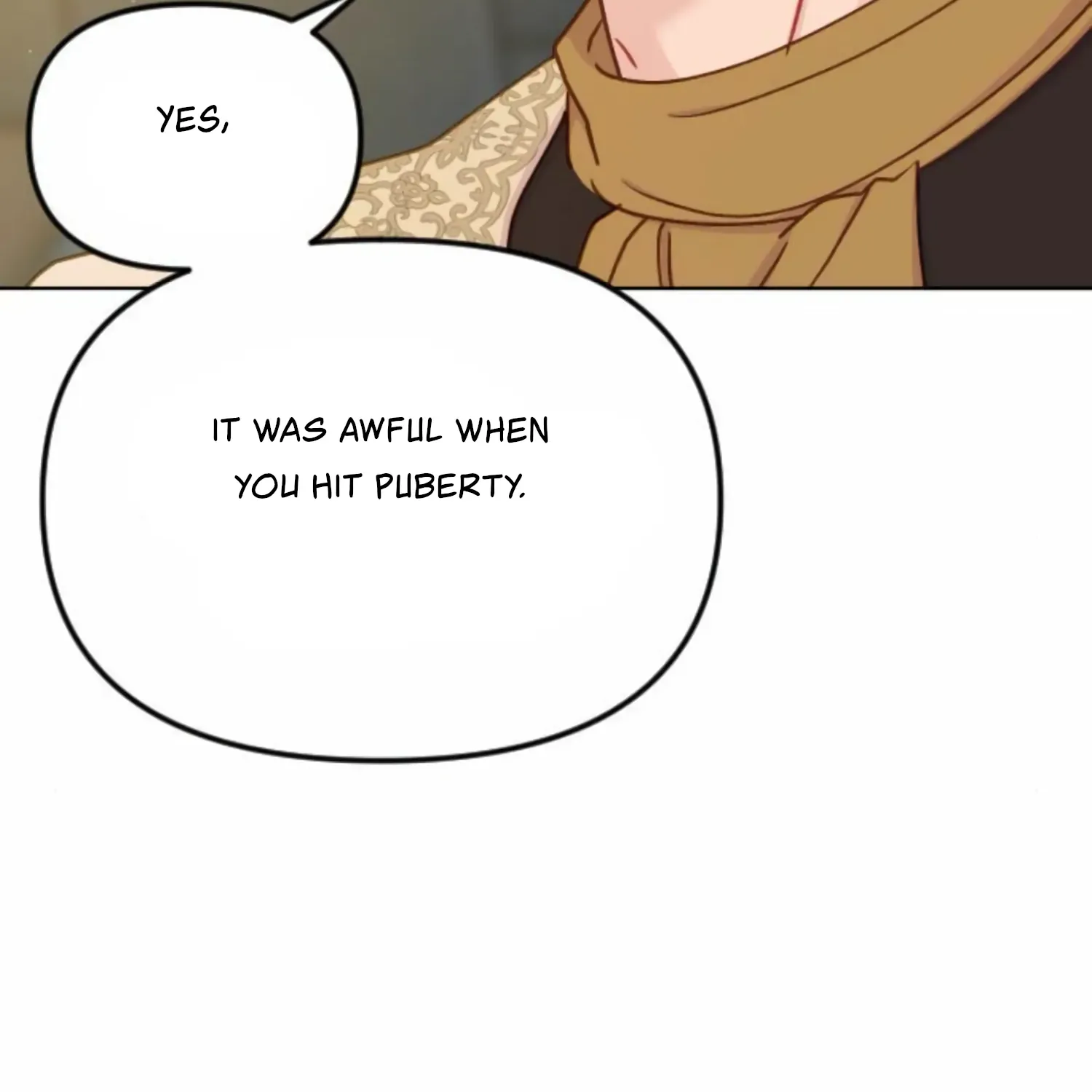 Fall in Love or Die Chapter 37 page 138 - 