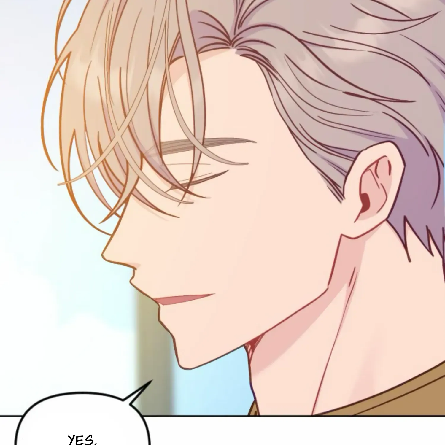 Fall in Love or Die Chapter 37 page 158 - 