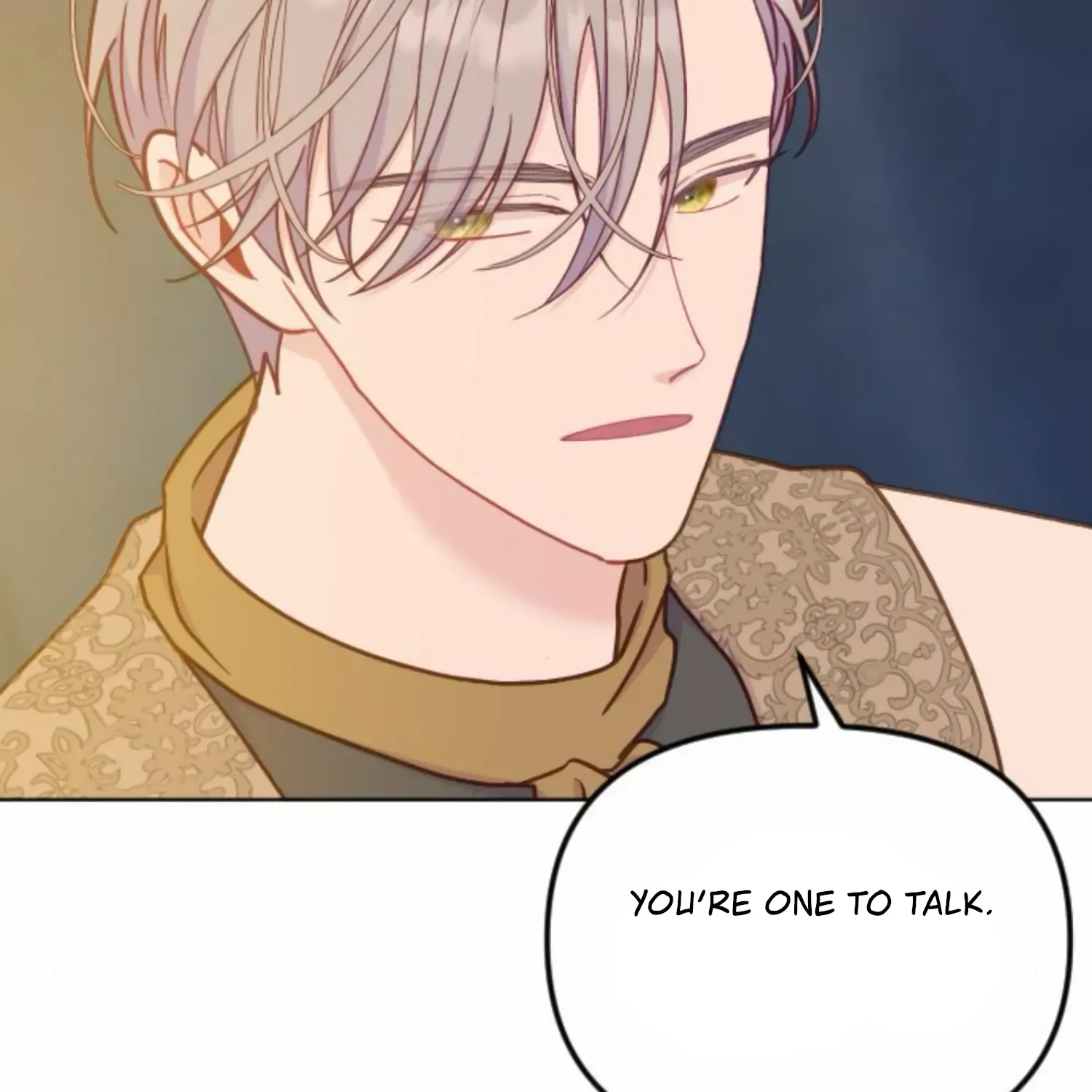 Fall in Love or Die Chapter 37 page 165 - 