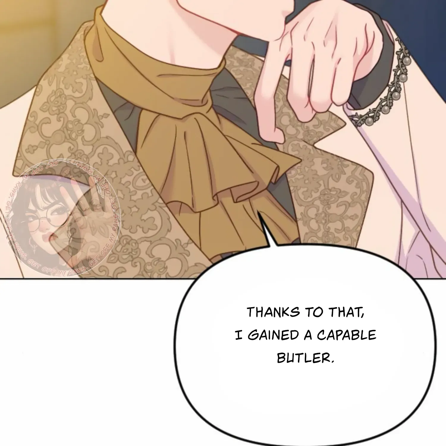 Fall in Love or Die Chapter 37 page 173 - 