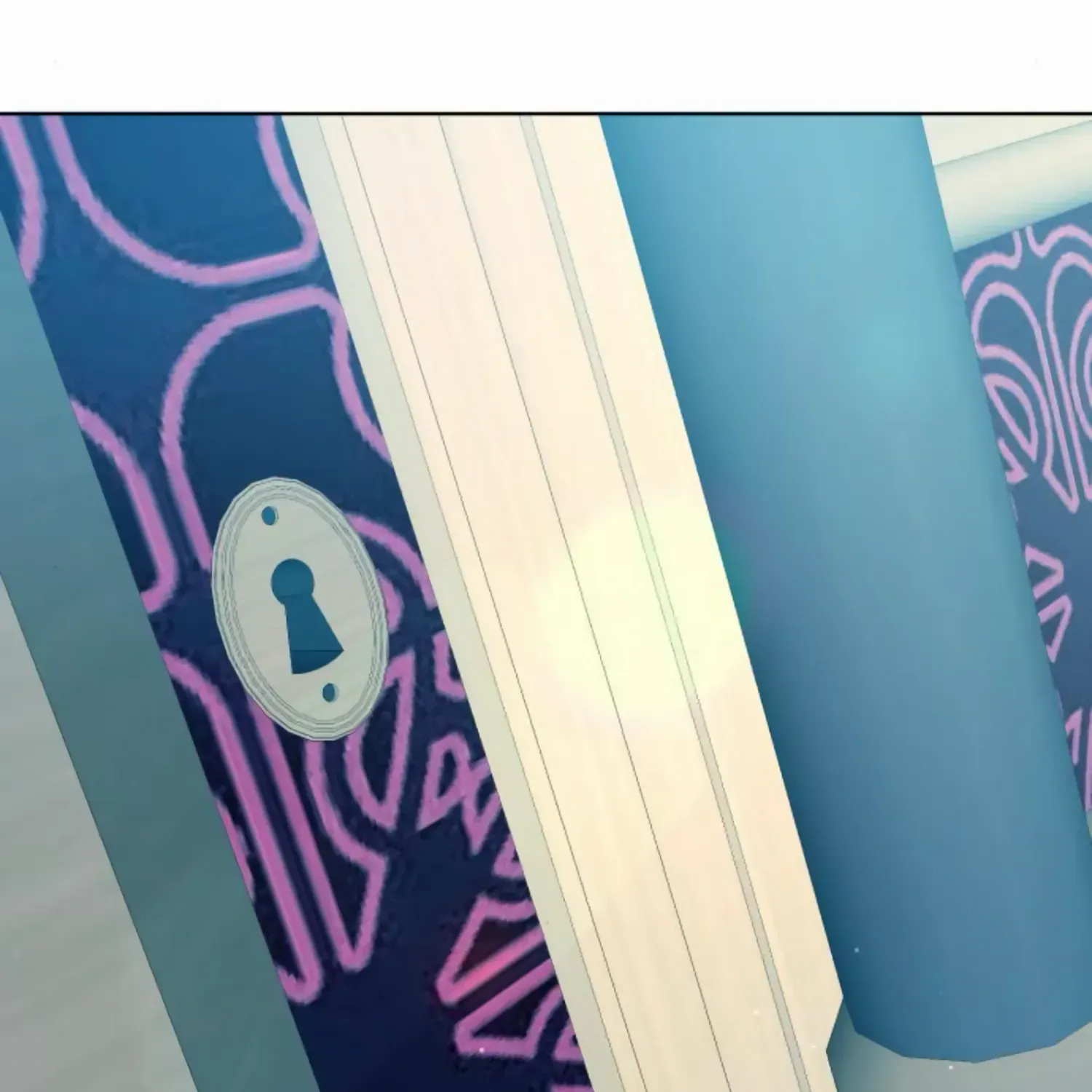 Fall in Love or Die Chapter 37 page 19 - 