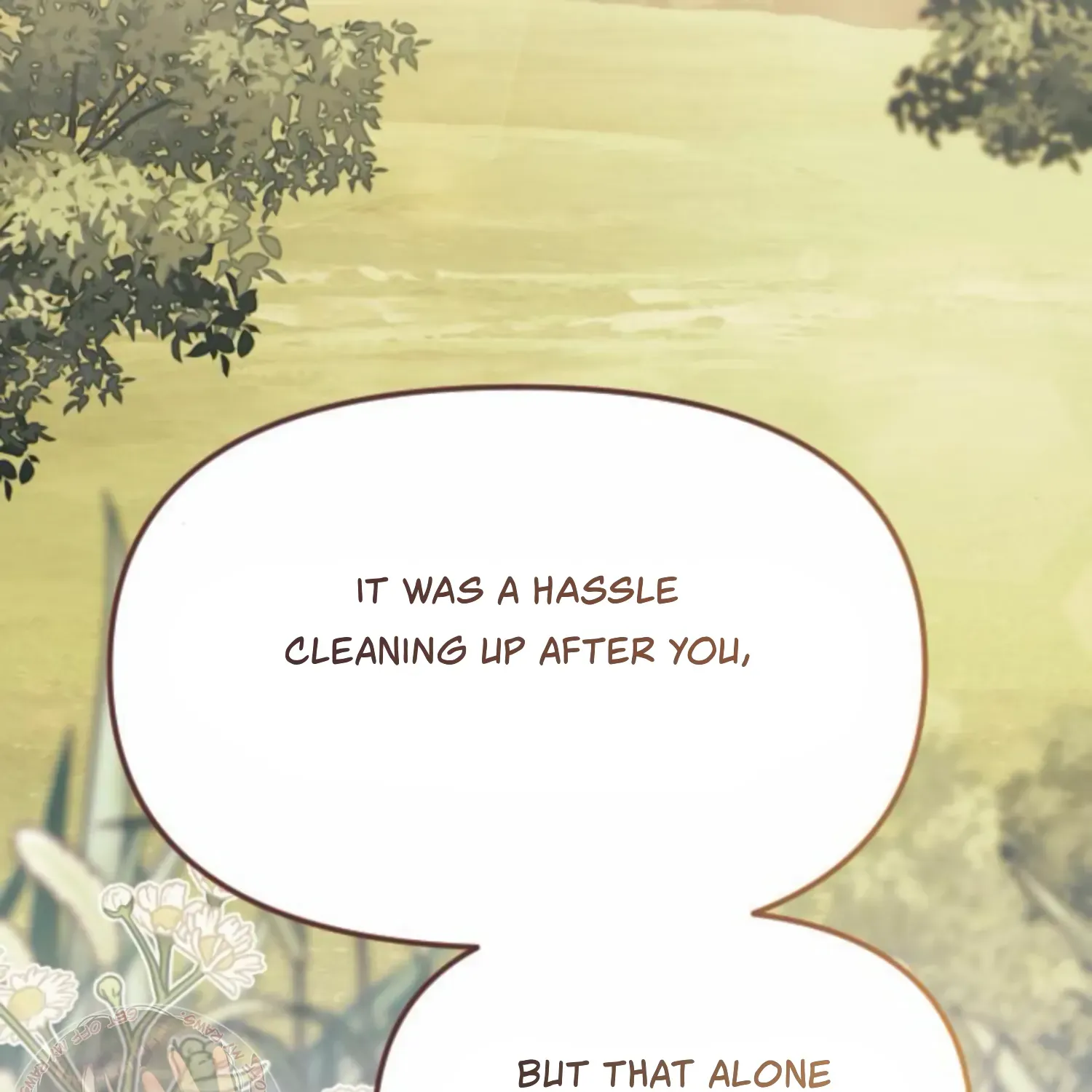 Fall in Love or Die Chapter 37 page 181 - 