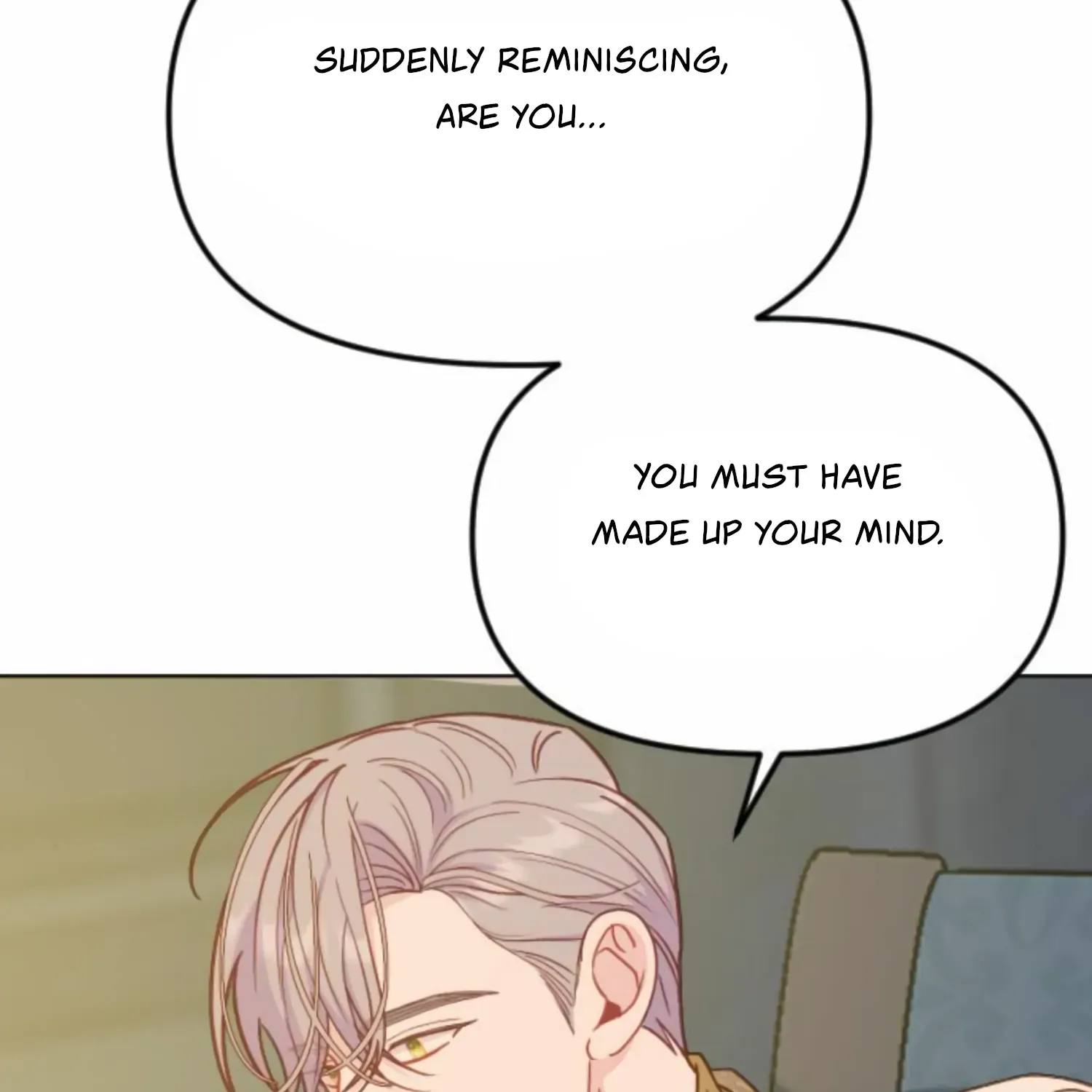 Fall in Love or Die Chapter 37 page 183 - 