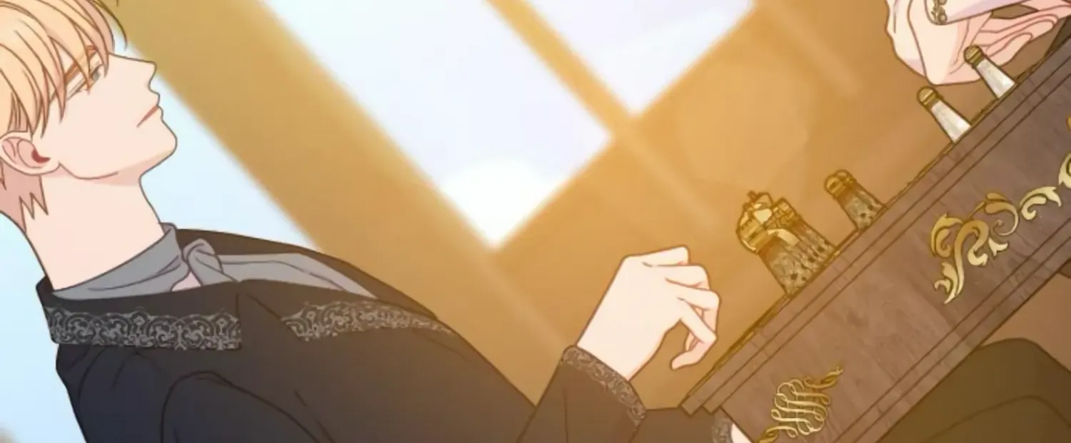 Fall in Love or Die Chapter 37 page 192 - 