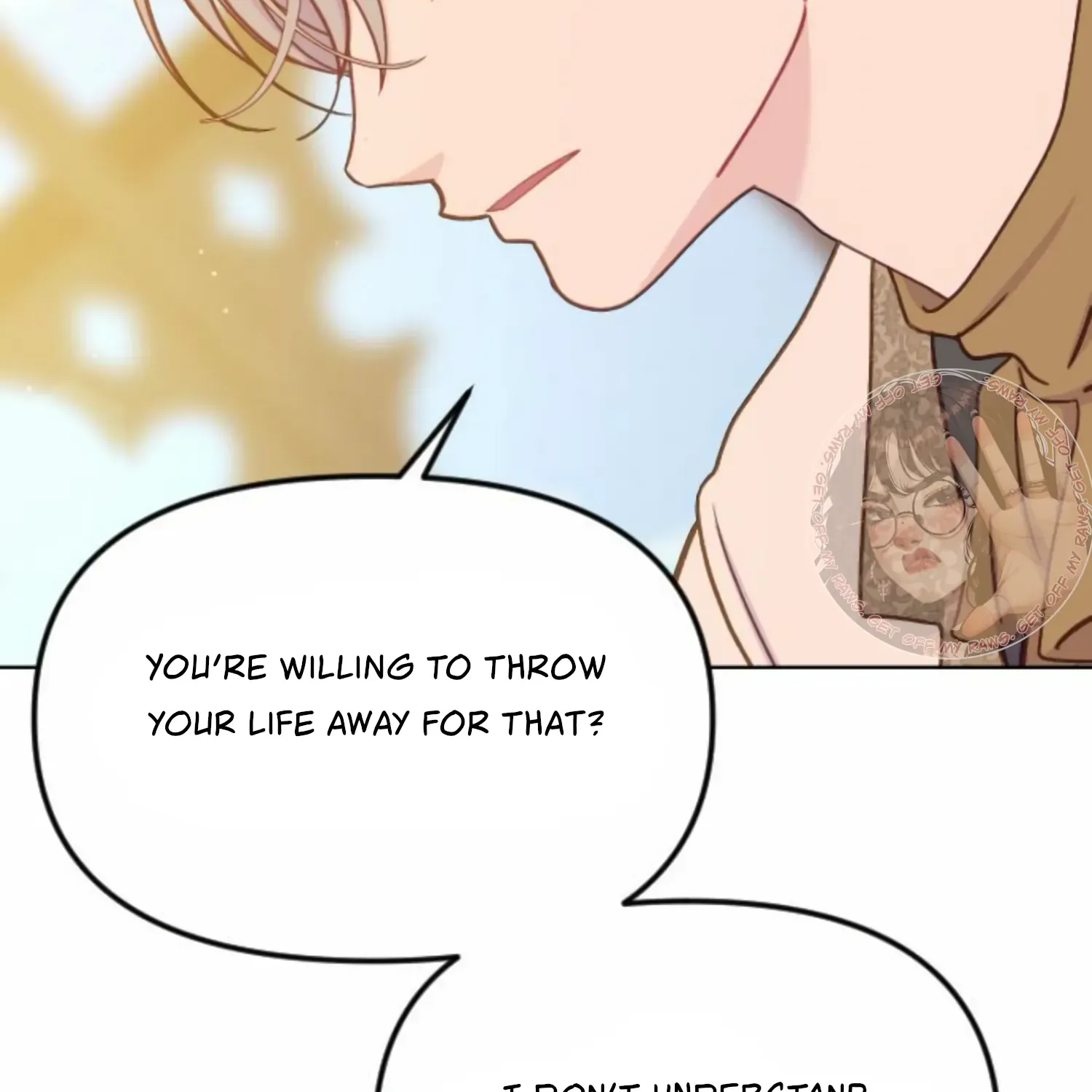 Fall in Love or Die Chapter 37 page 198 - 