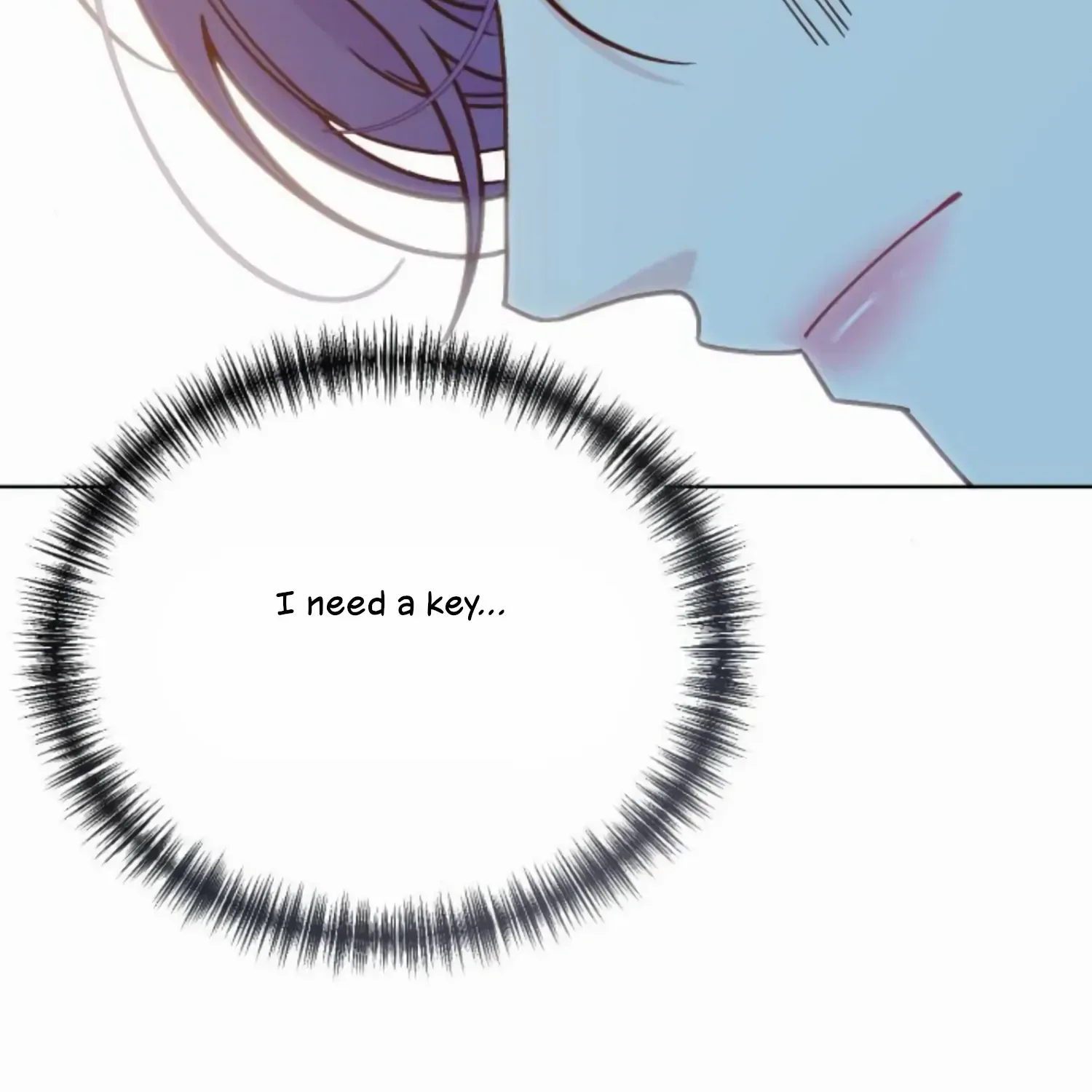 Fall in Love or Die Chapter 37 page 22 - 