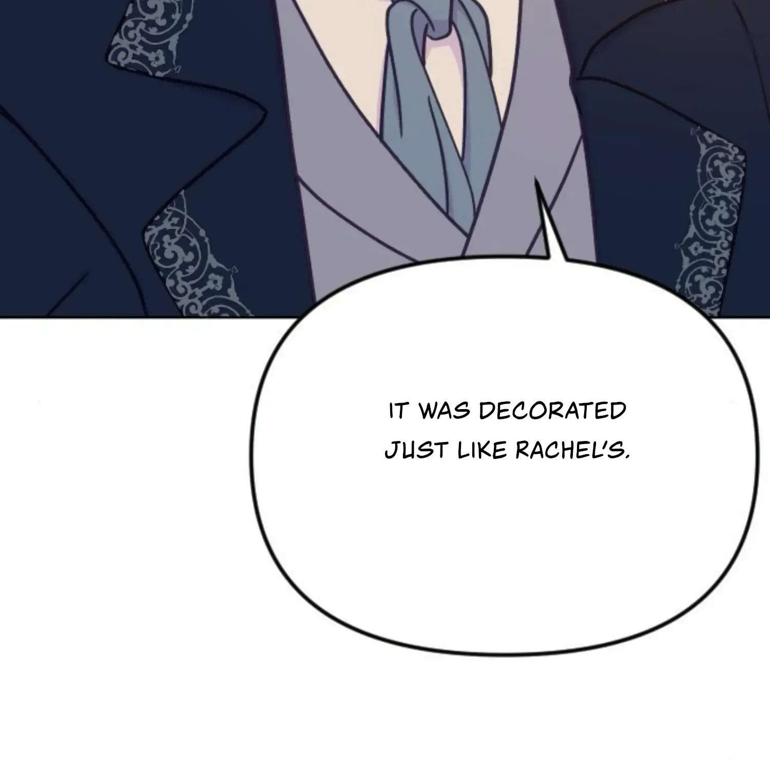 Fall in Love or Die Chapter 37 page 211 - 