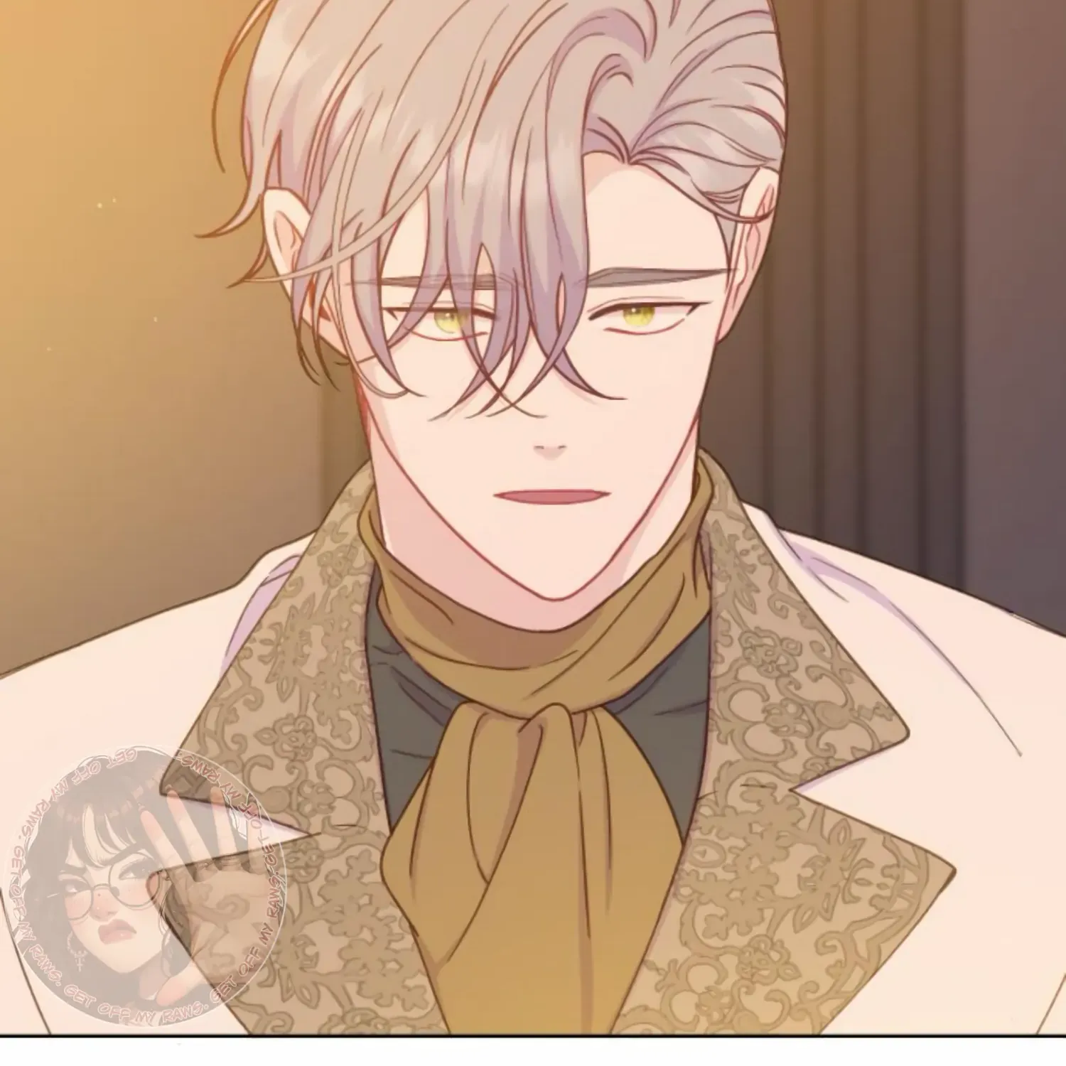 Fall in Love or Die Chapter 37 page 218 - 