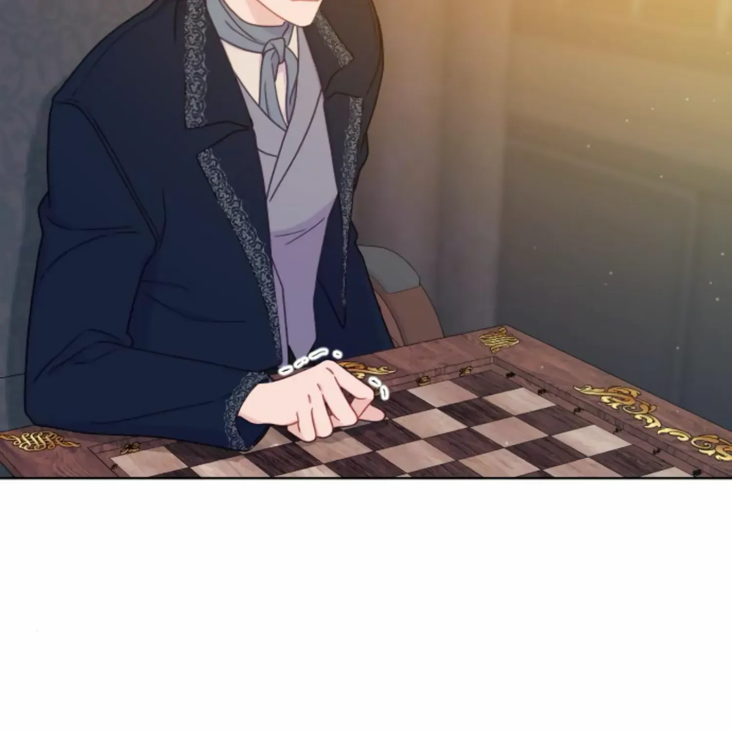 Fall in Love or Die Chapter 37 page 221 - 