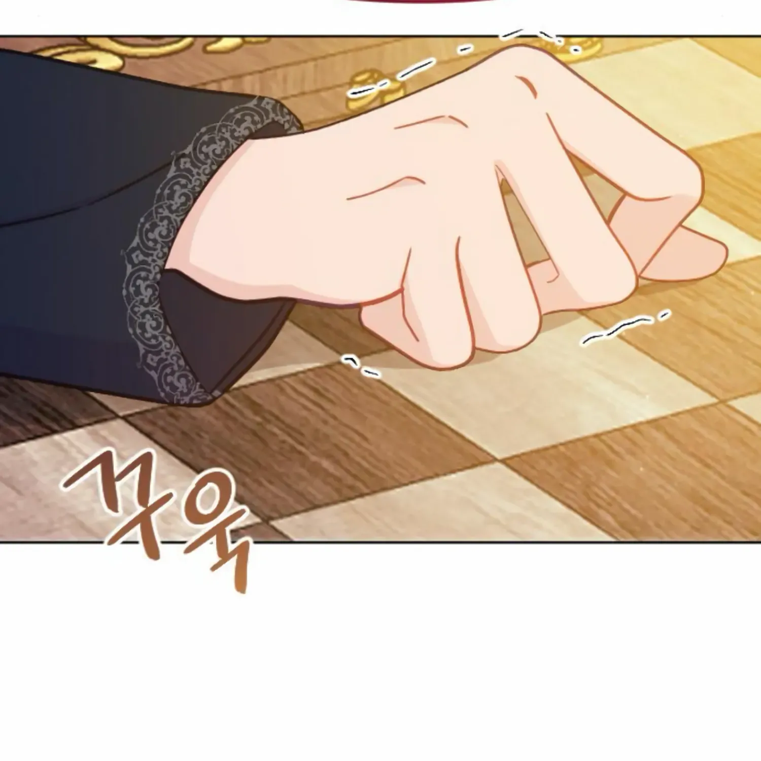 Fall in Love or Die Chapter 37 page 223 - 
