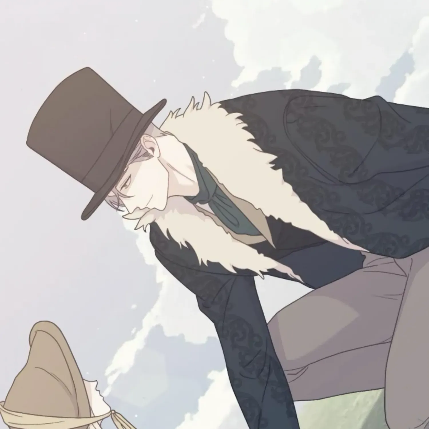 Fall in Love or Die Chapter 37 page 238 - 