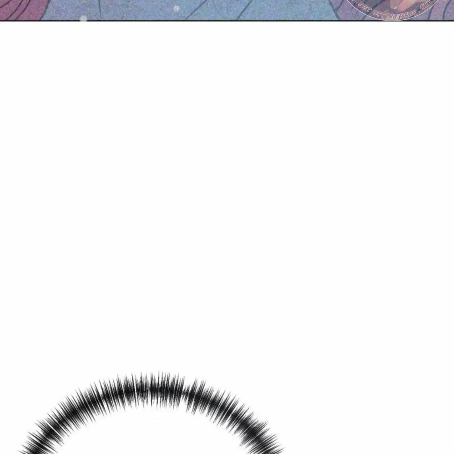 Fall in Love or Die Chapter 37 page 25 - 