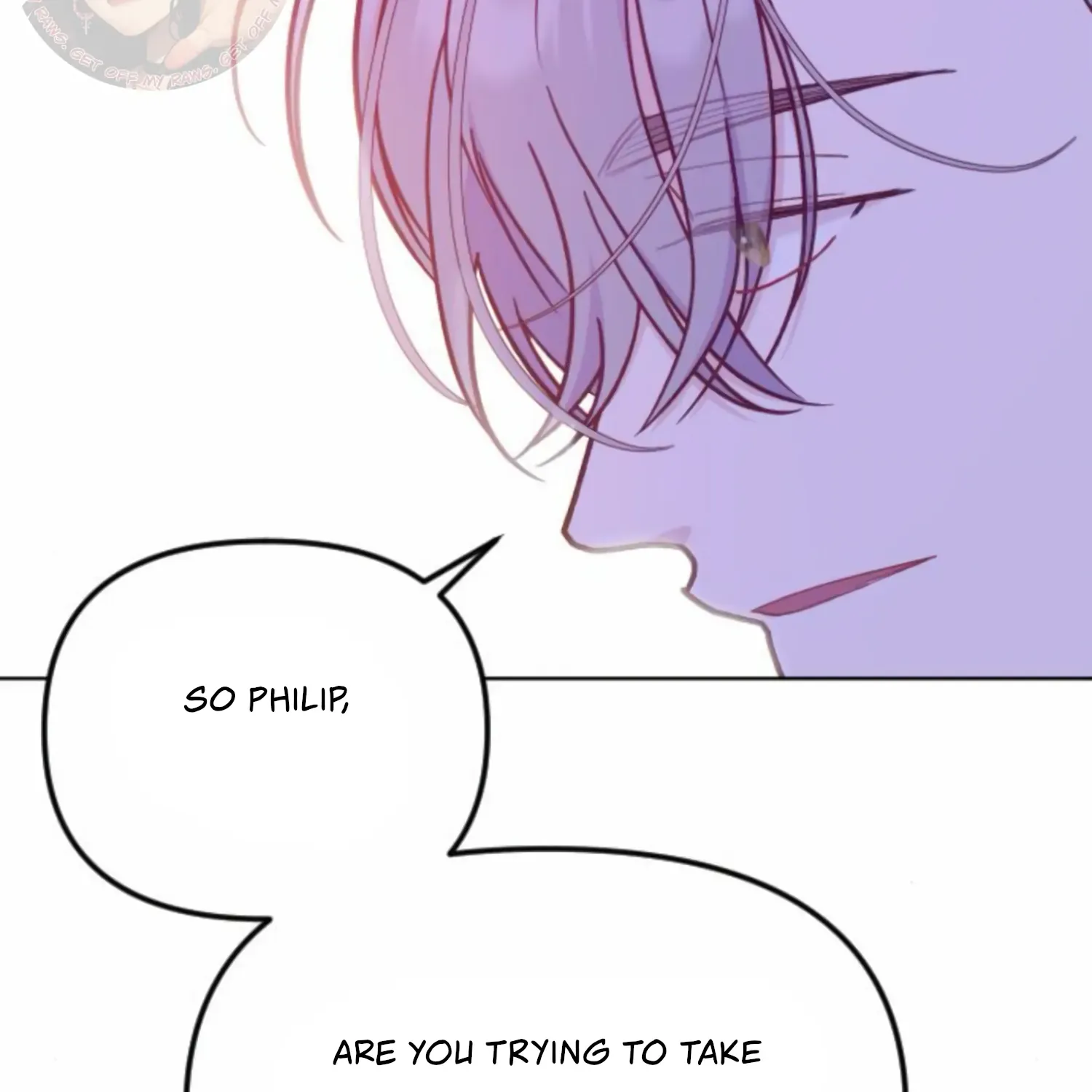 Fall in Love or Die Chapter 37 page 246 - 