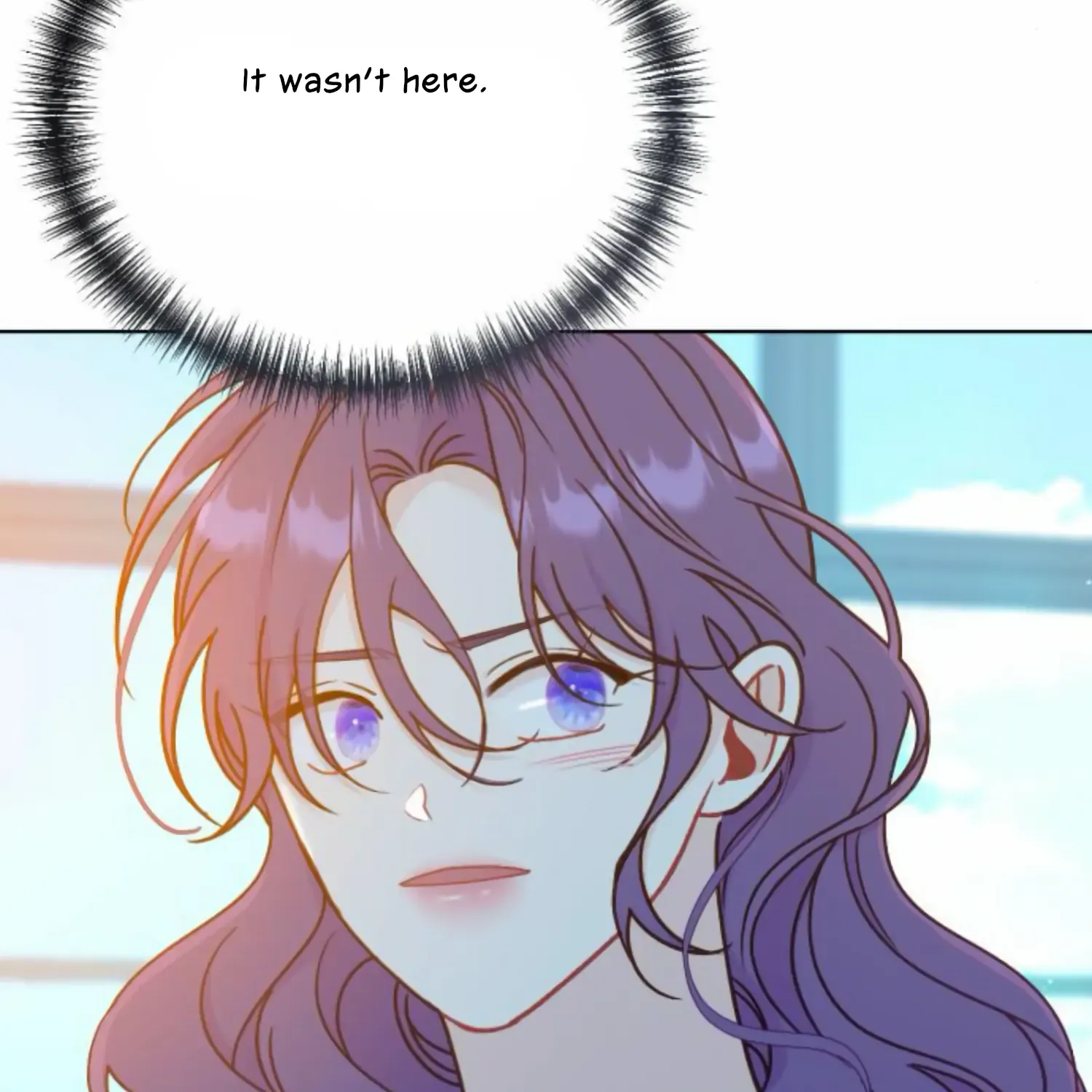 Fall in Love or Die Chapter 37 page 26 - 