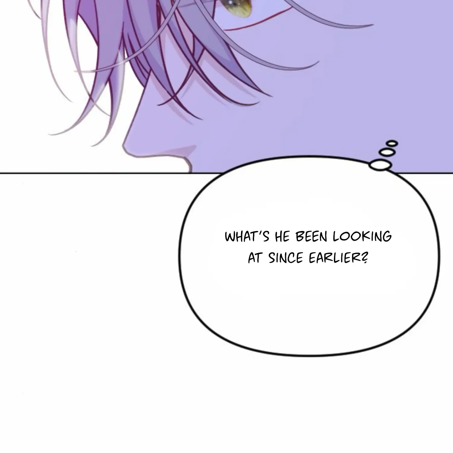 Fall in Love or Die Chapter 37 page 254 - 