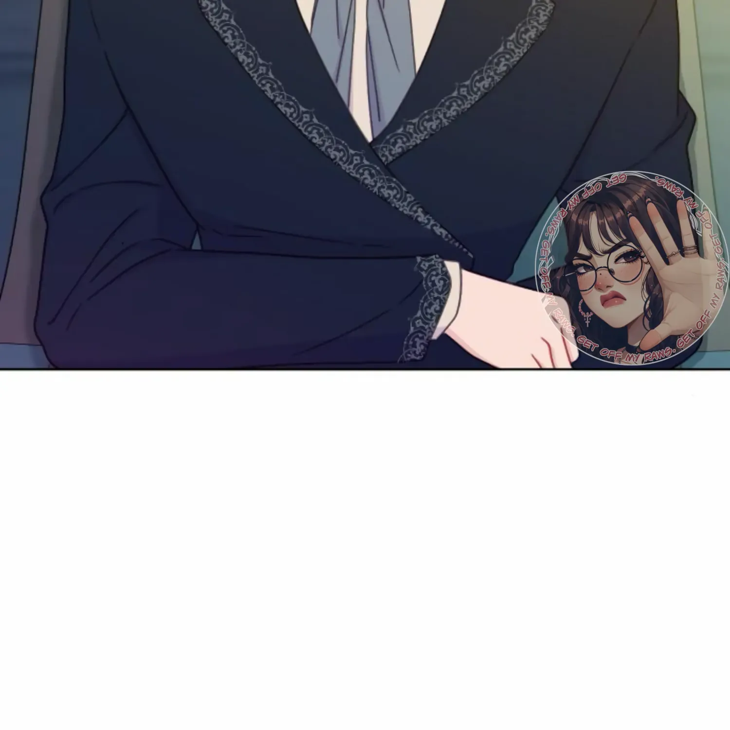 Fall in Love or Die Chapter 37 page 257 - 