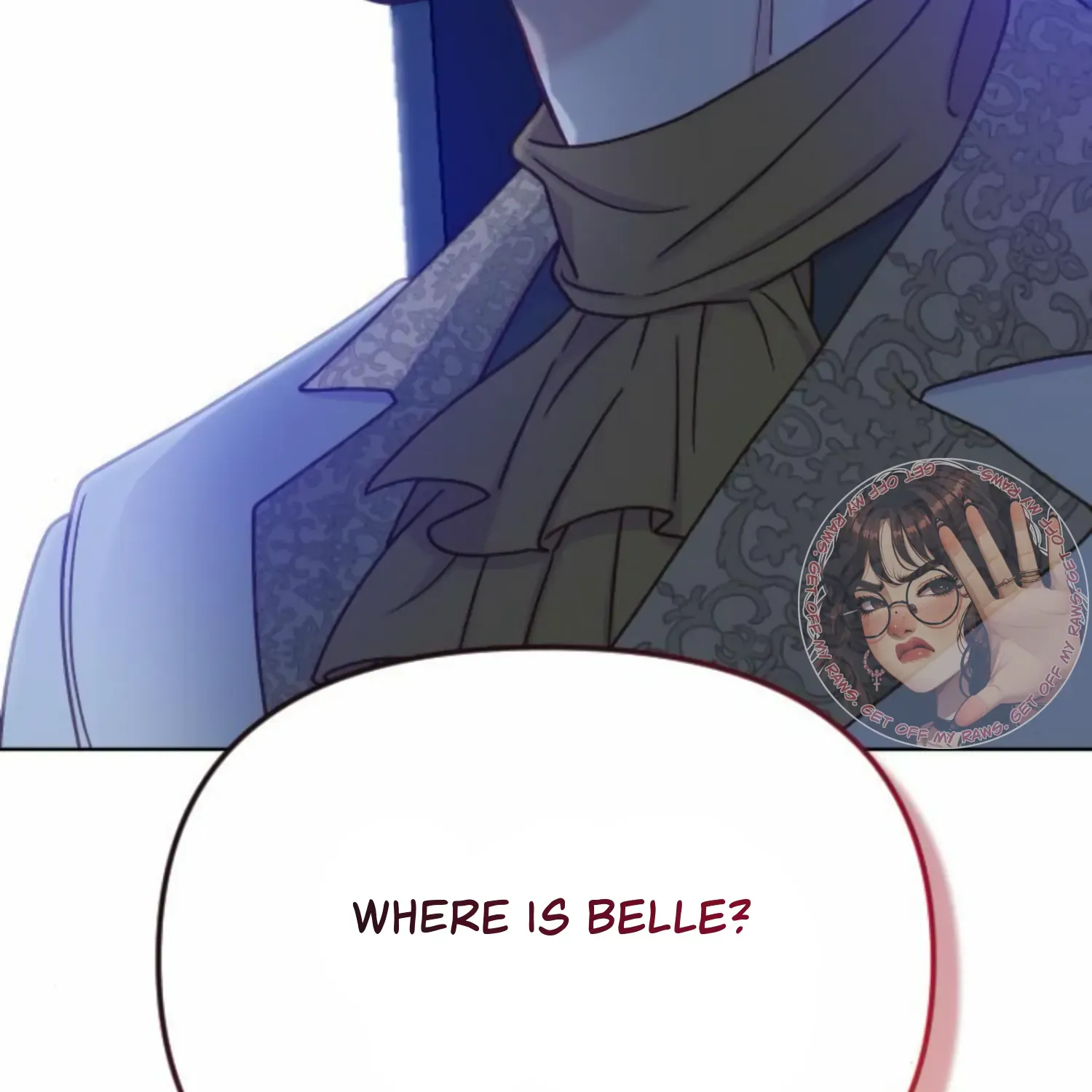 Fall in Love or Die Chapter 37 page 265 - 