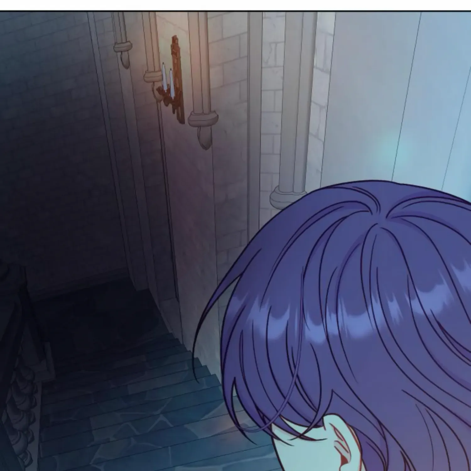 Fall in Love or Die Chapter 37 page 29 - 